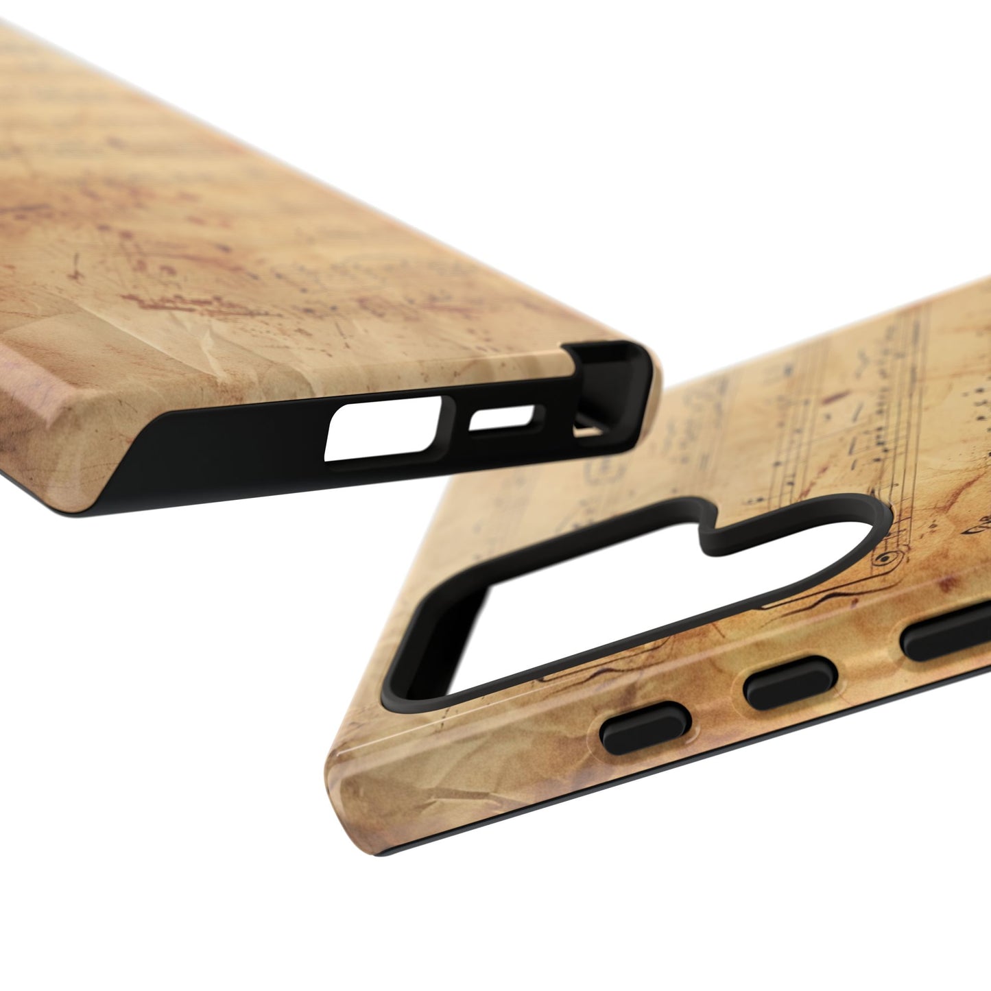 Tough Polycarbonate Phone Case