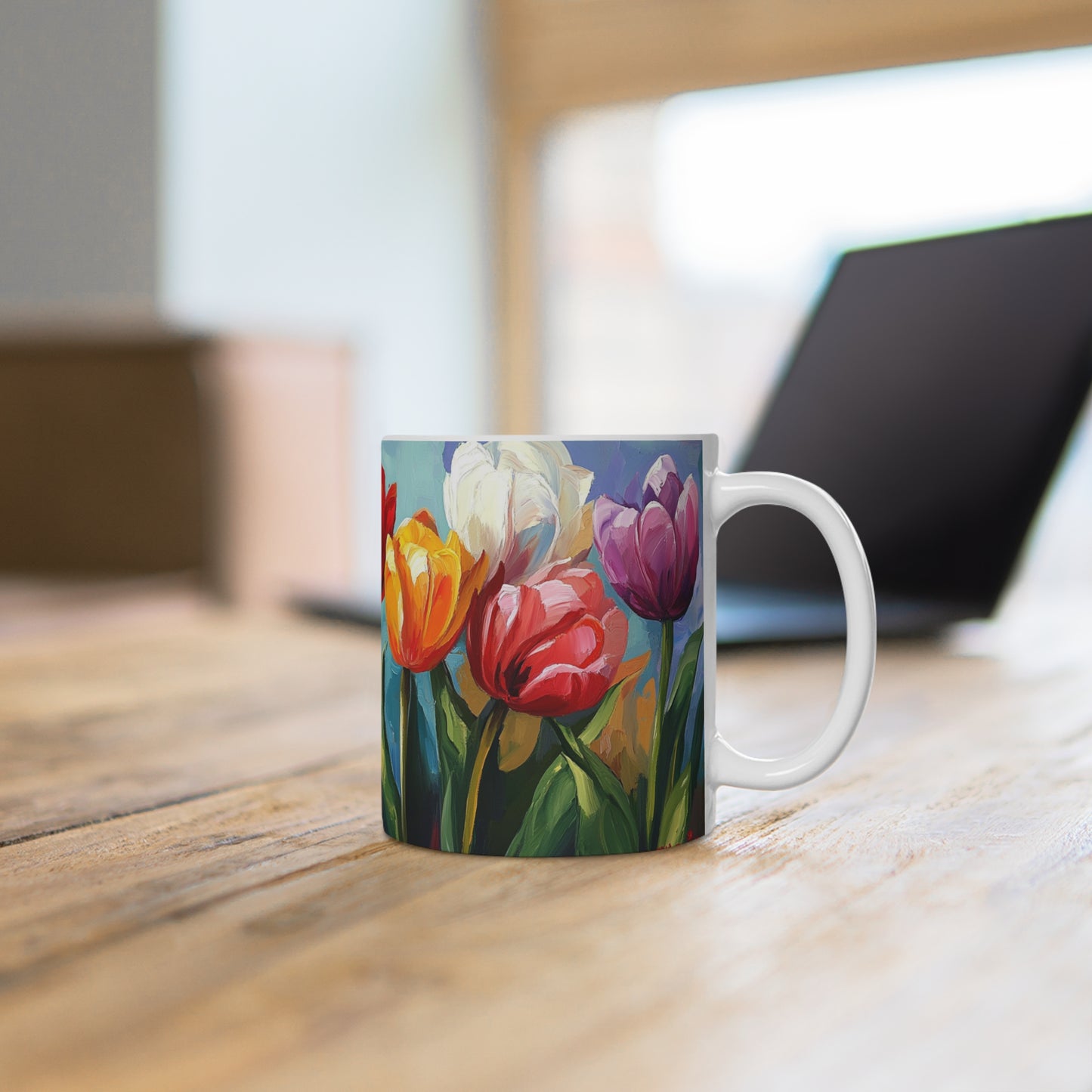 Ceramic Mug
