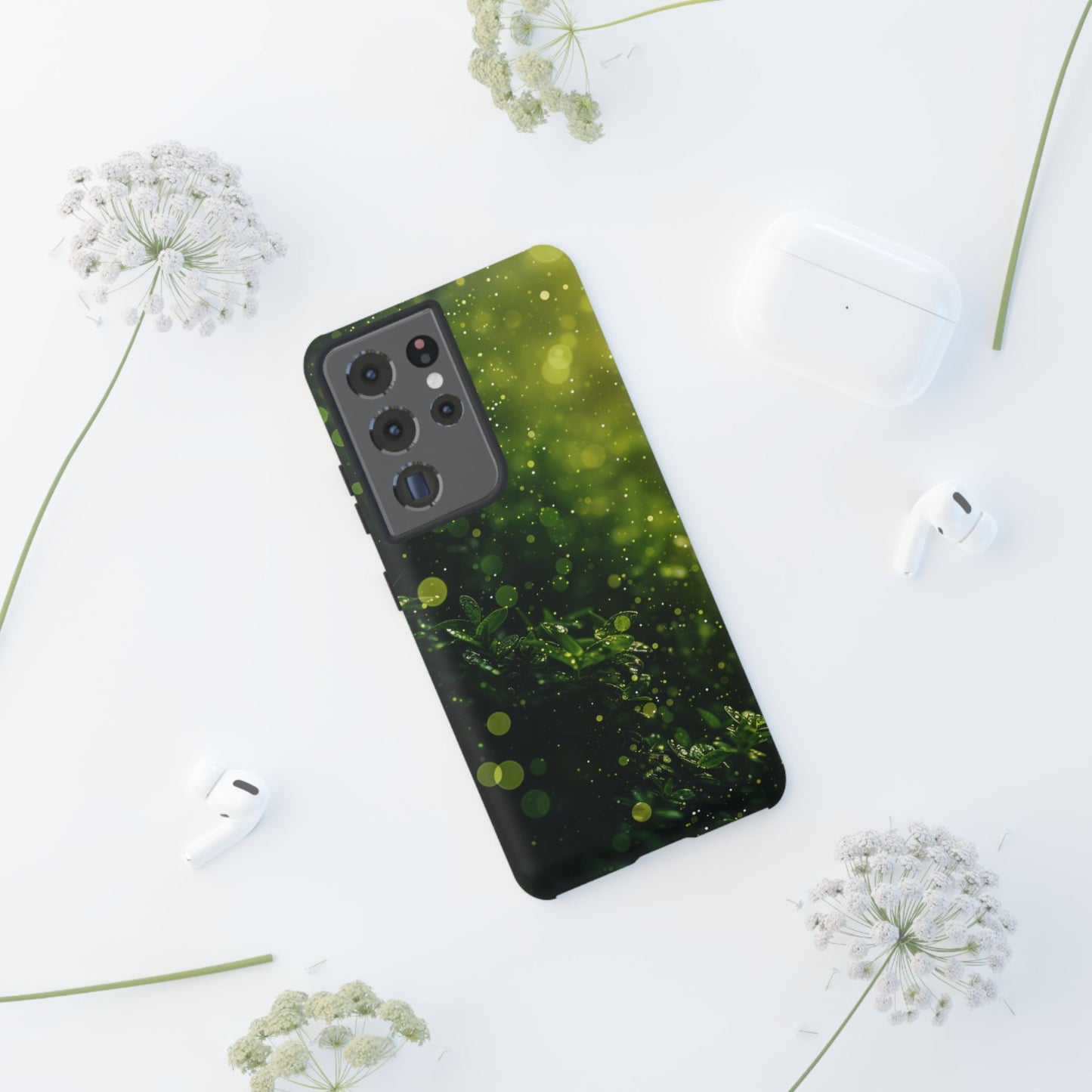 Tough Polycarbonate Phone Case