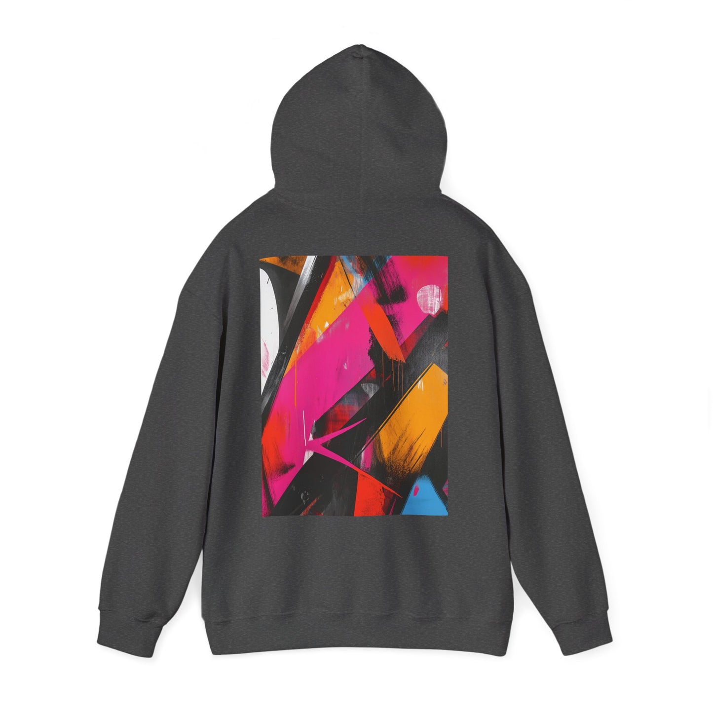 Premium Comfort Hoodie