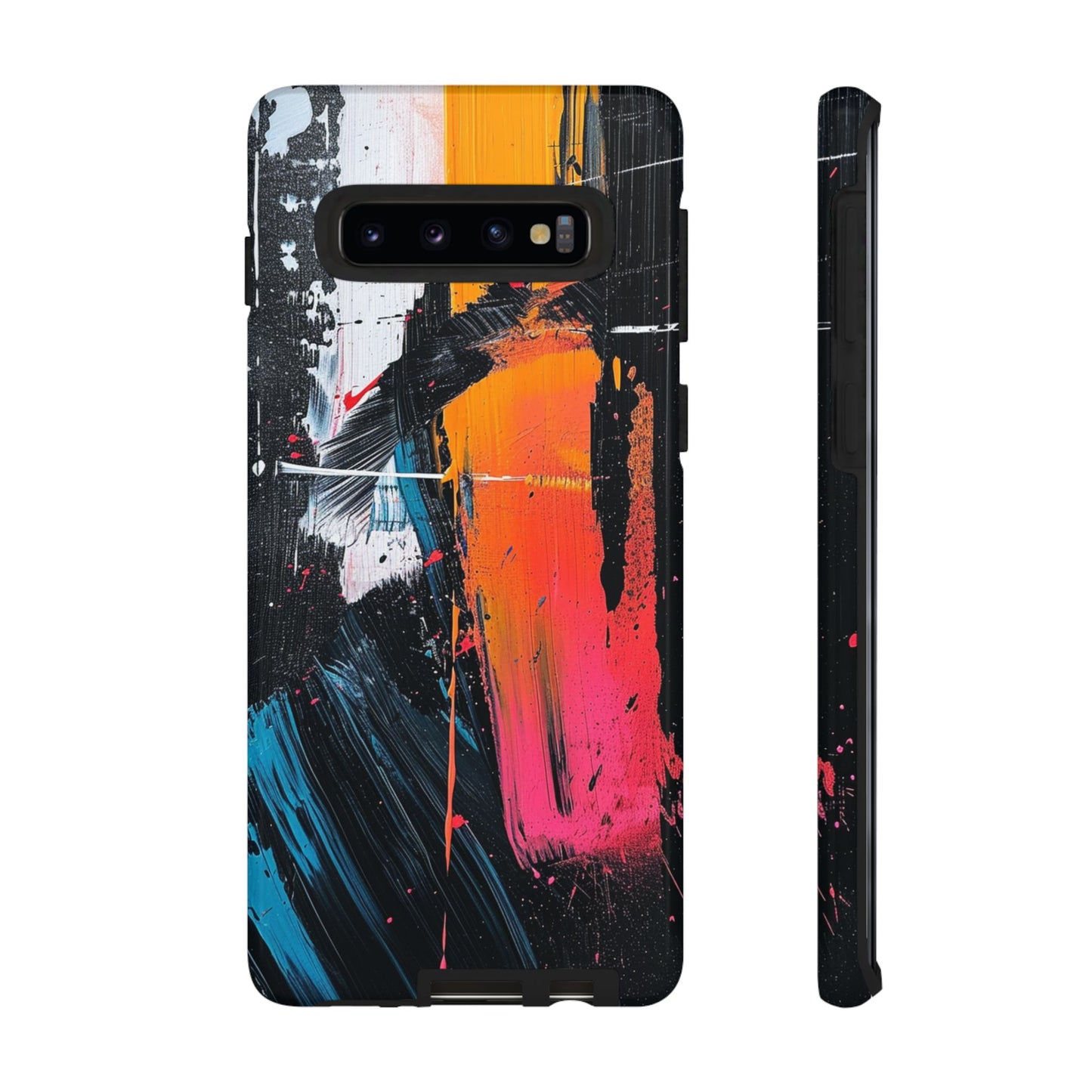 Tough Polycarbonate Phone Case