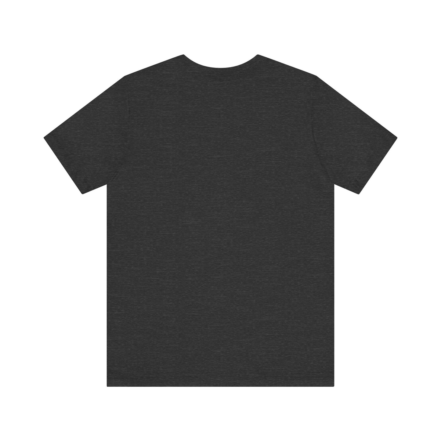 Short Sleeve Tee