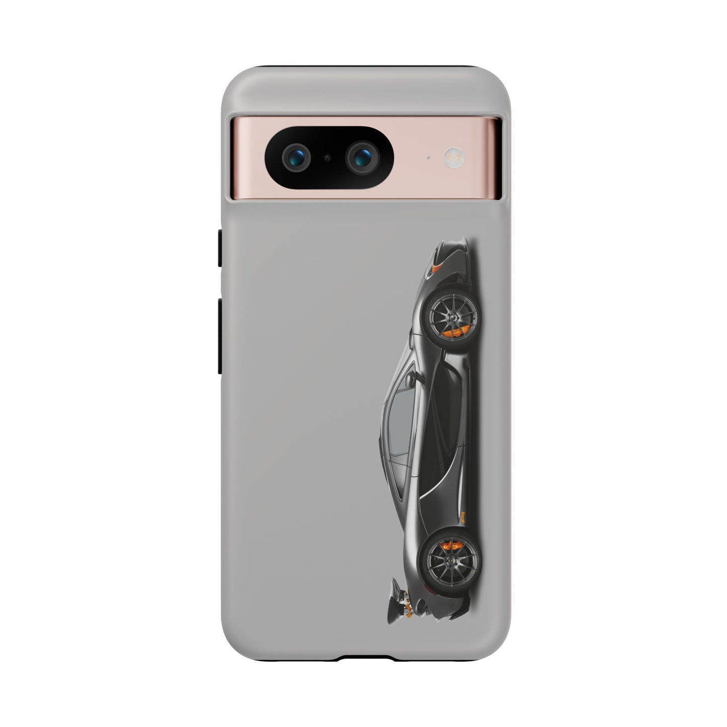Tough Polycarbonate Phone Case