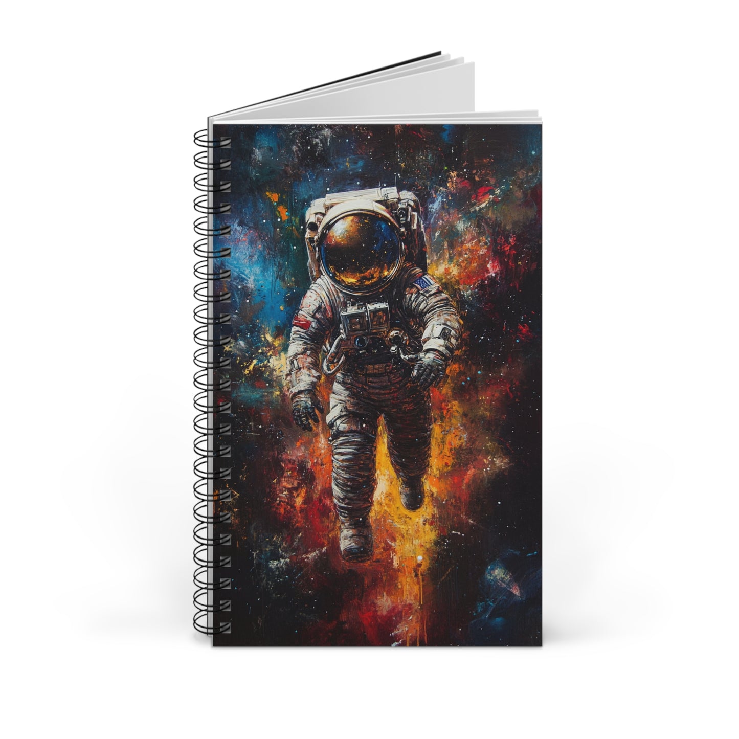 Spiral Journal