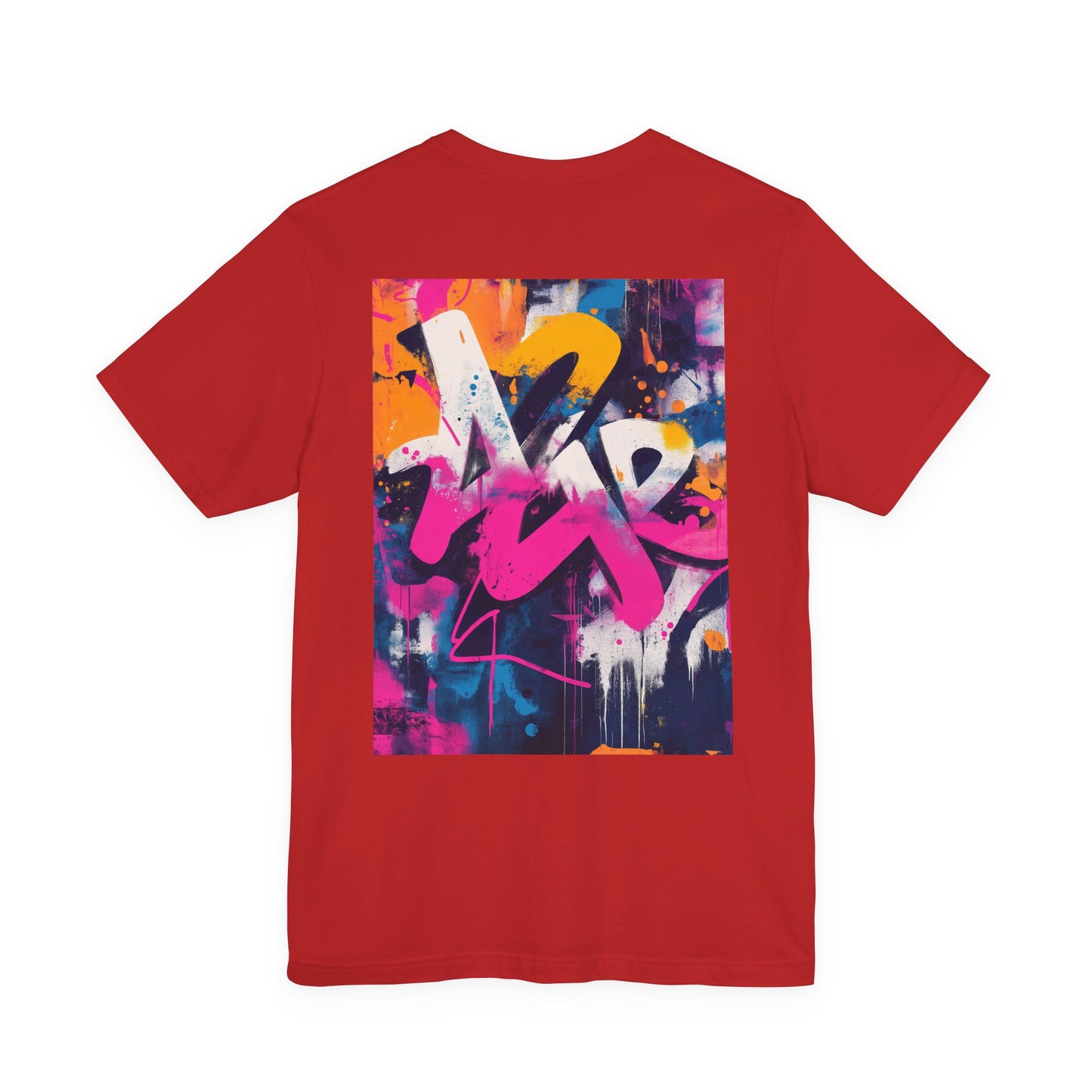 Short Sleeve Tee