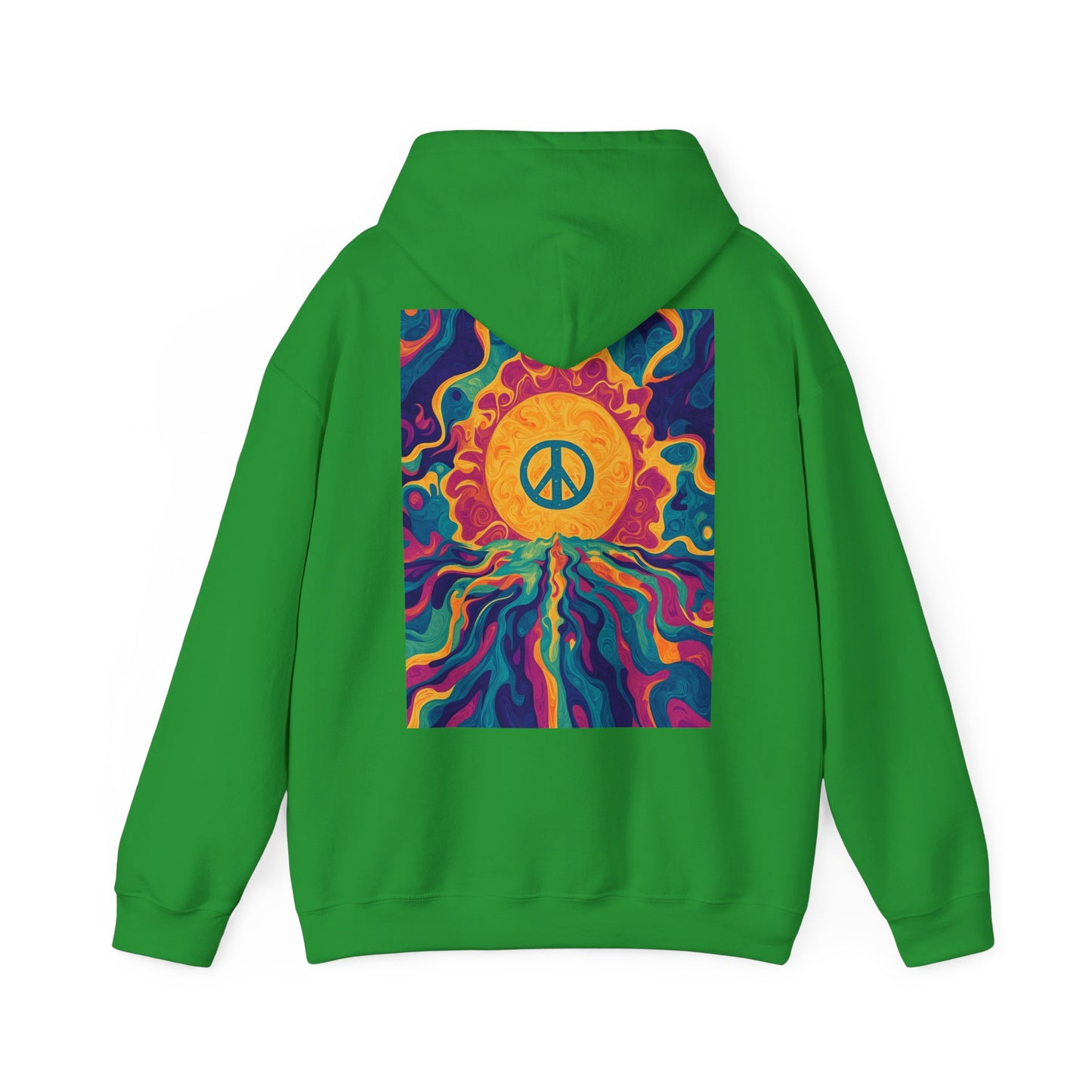 Premium Comfort Hoodie