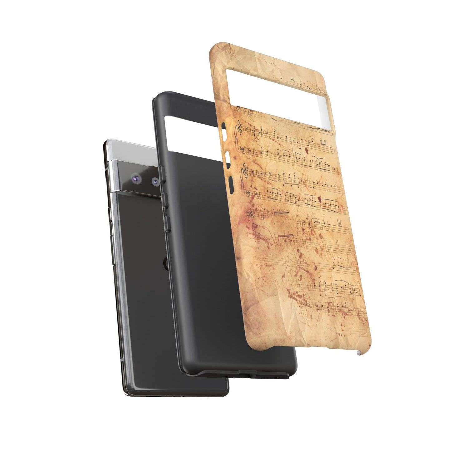 Tough Polycarbonate Phone Case