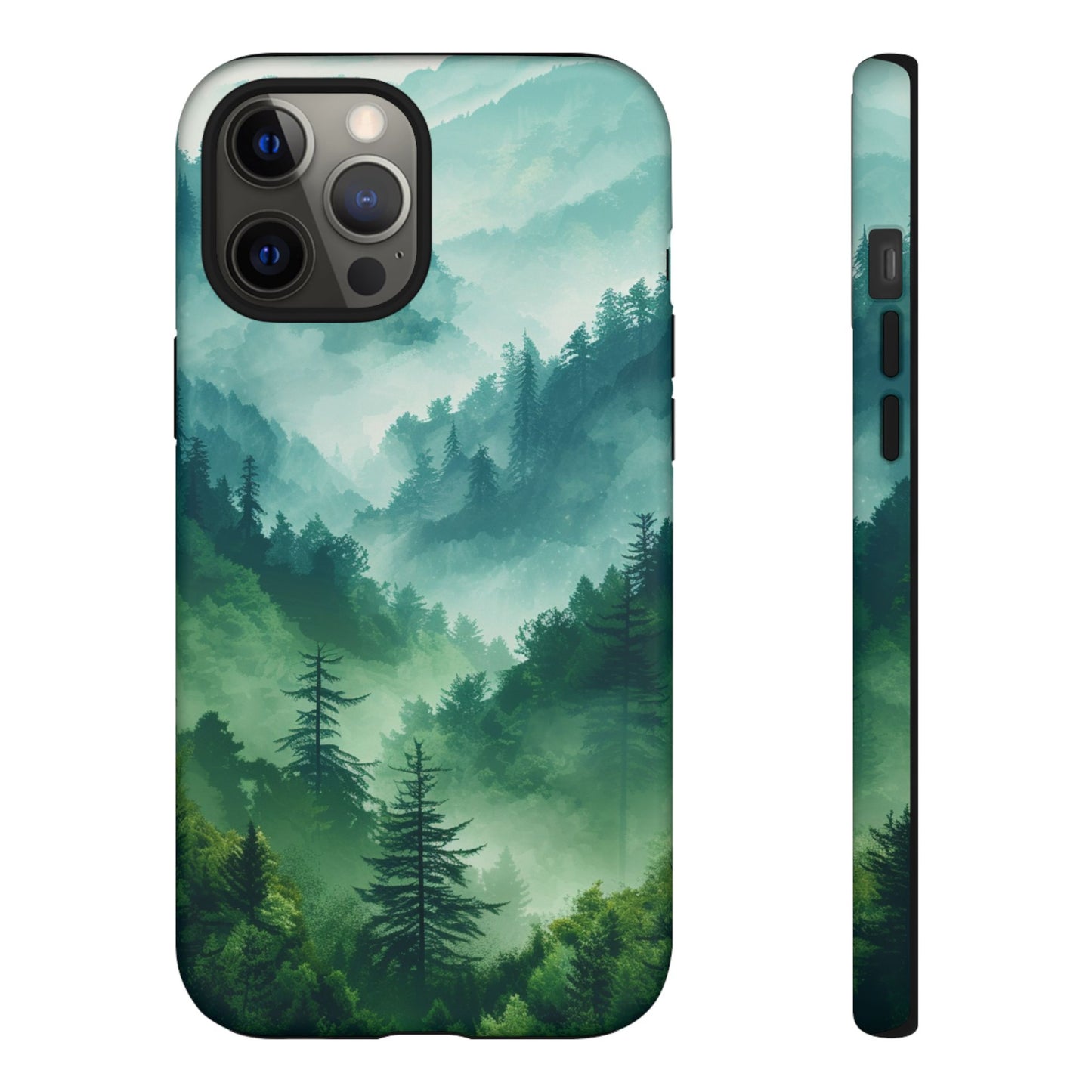 Tough Polycarbonate Phone Case