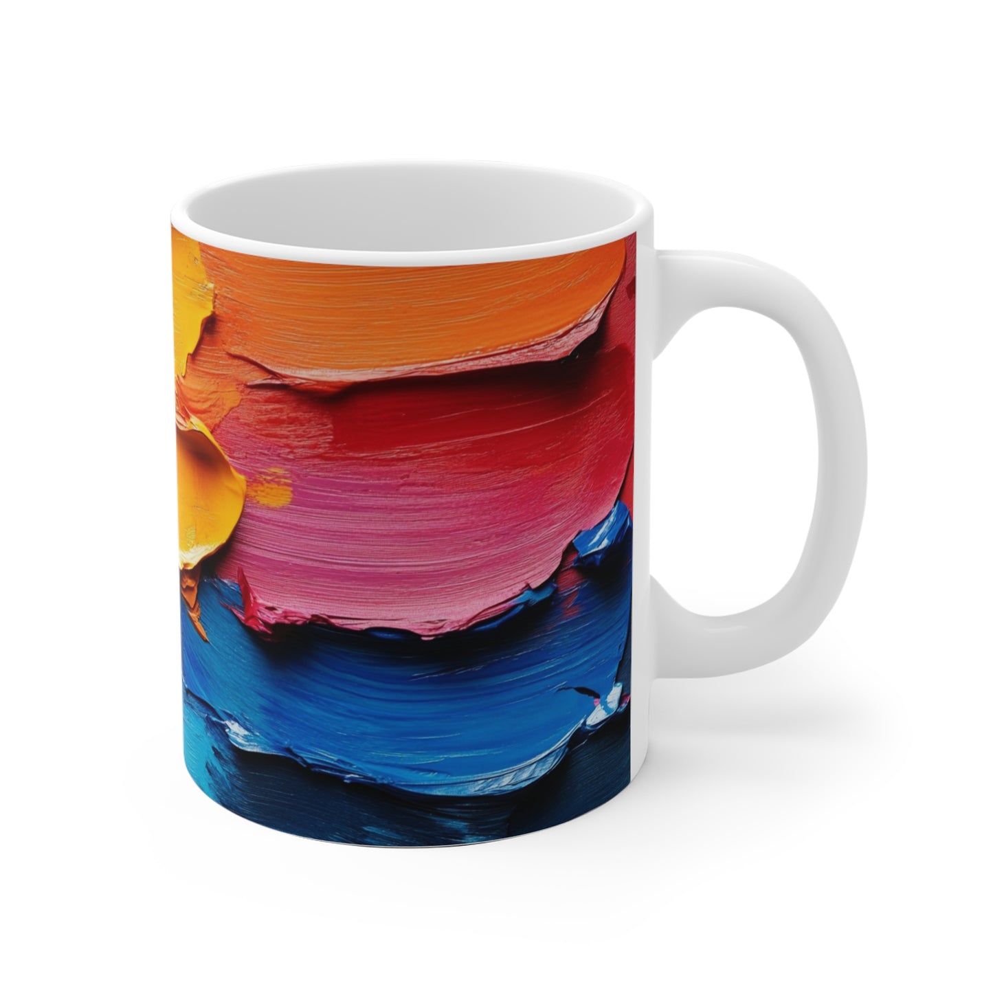 Ceramic Mug