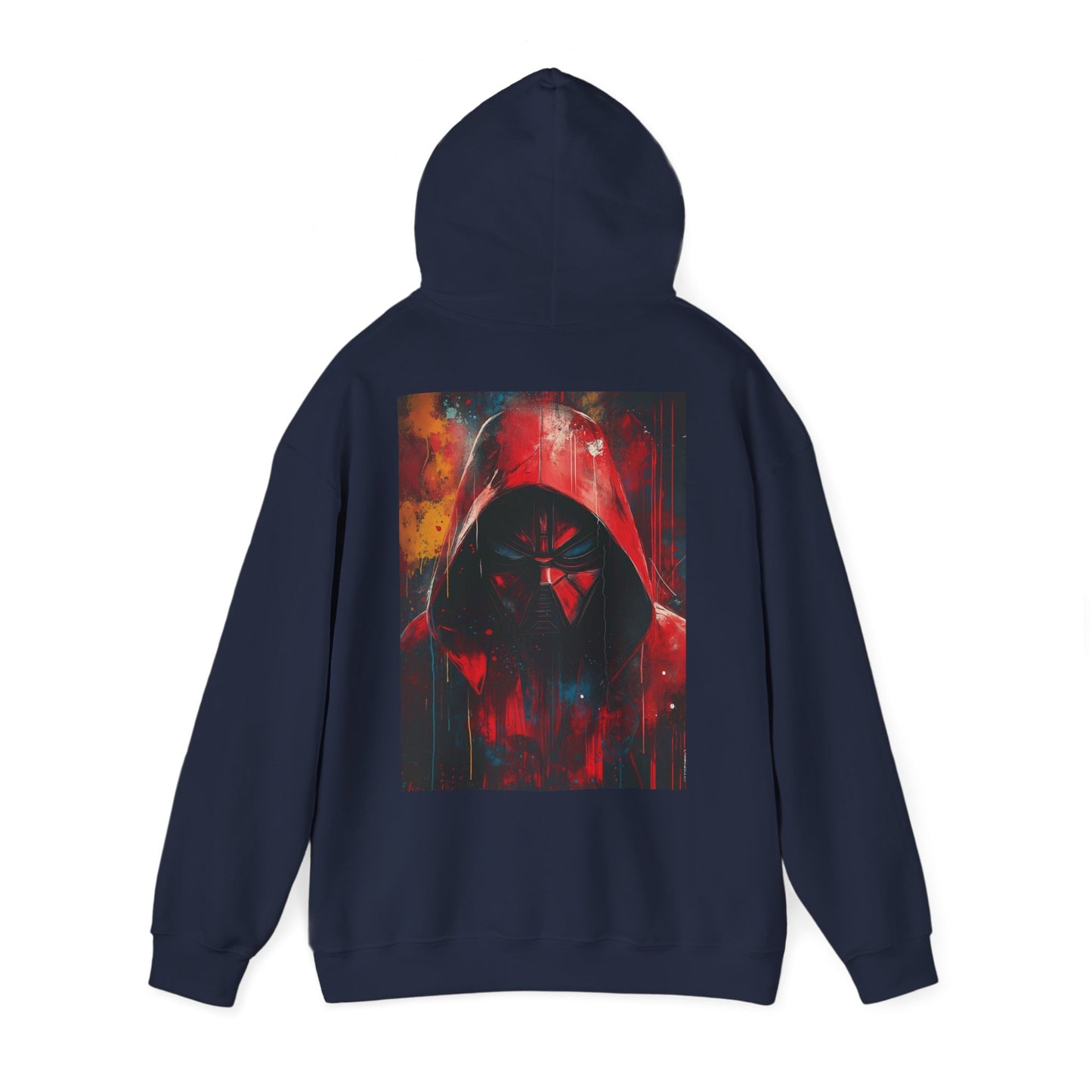 Premium Comfort Hoodie