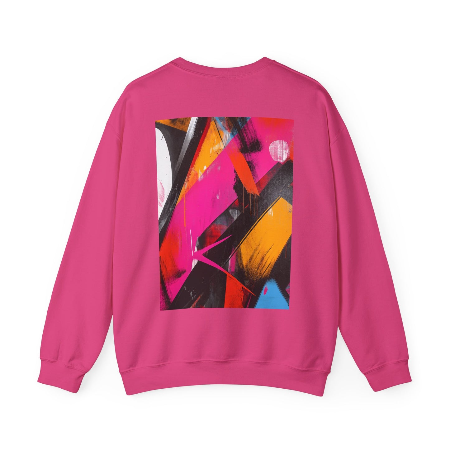 Premium Crewneck Sweatshirt