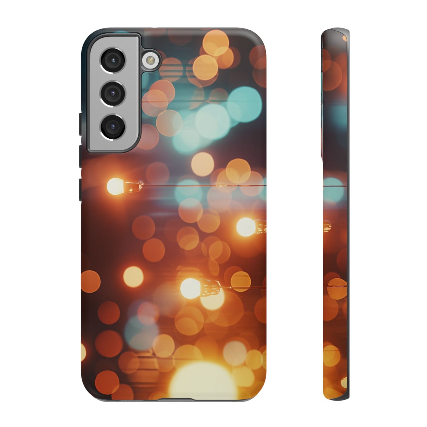 Tough Polycarbonate Phone Case