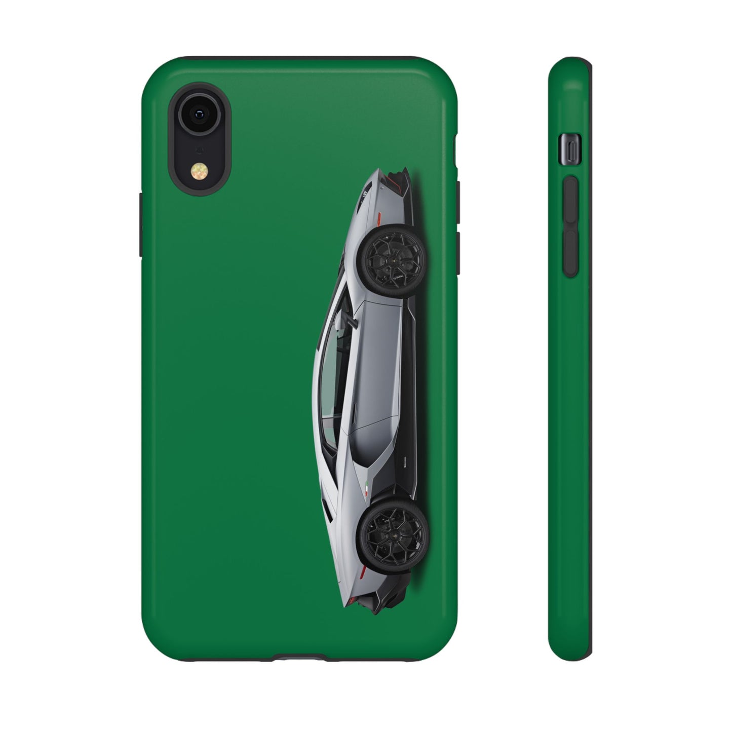 Tough Polycarbonate Phone Case