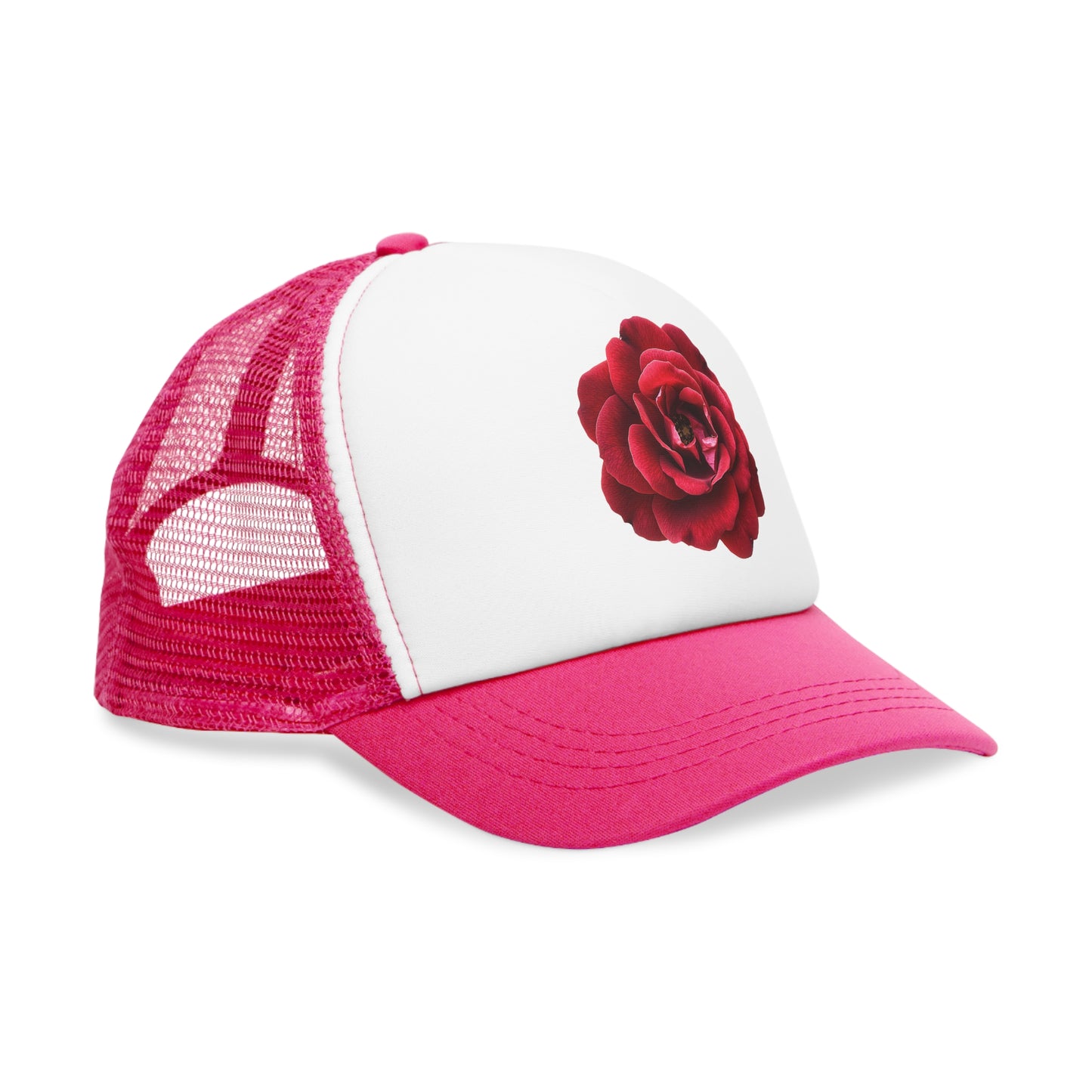 Mesh Cap