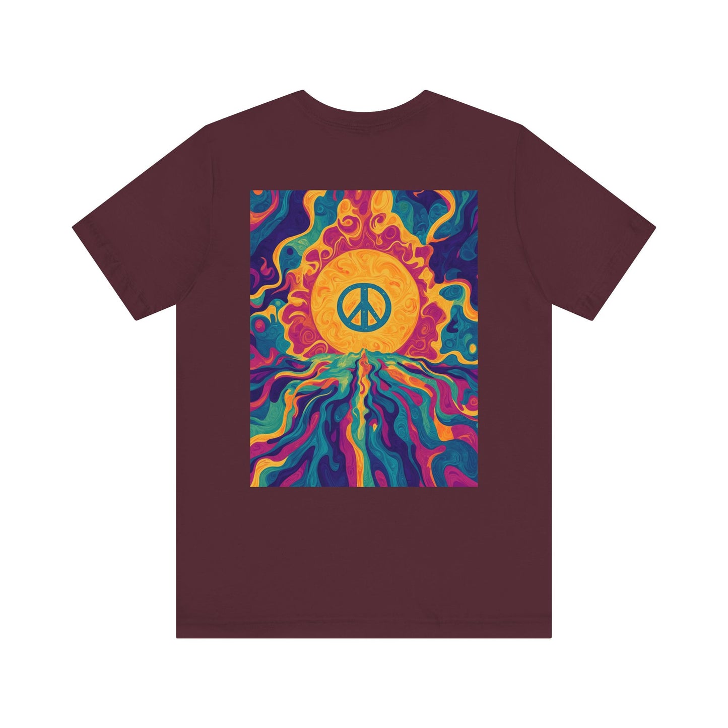 Short Sleeve Tee