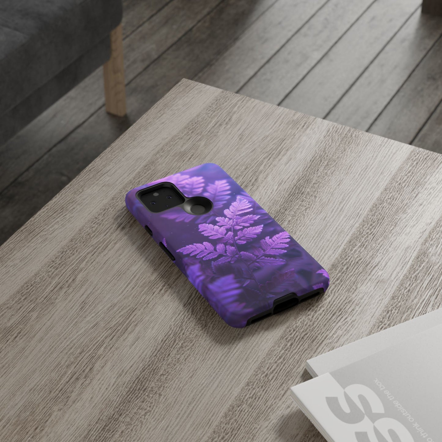 Tough Polycarbonate Phone Case