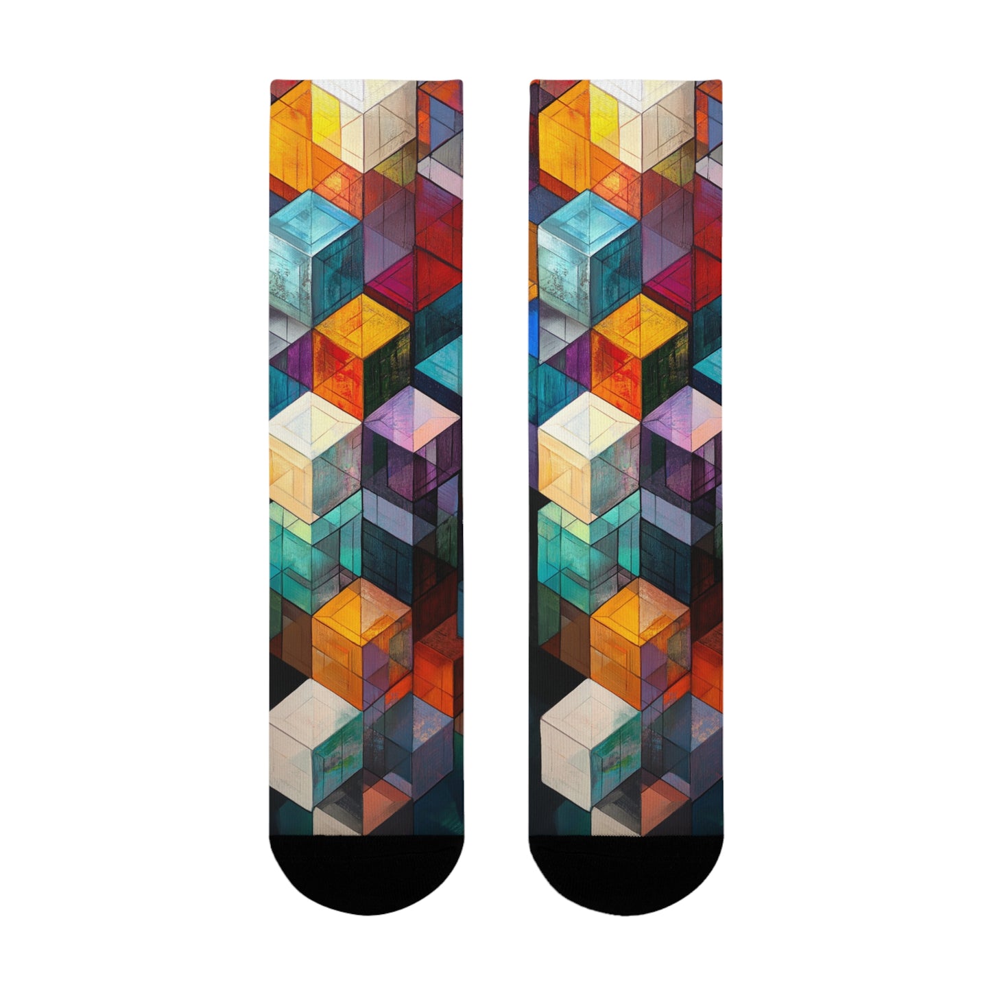 Premium Crew Socks