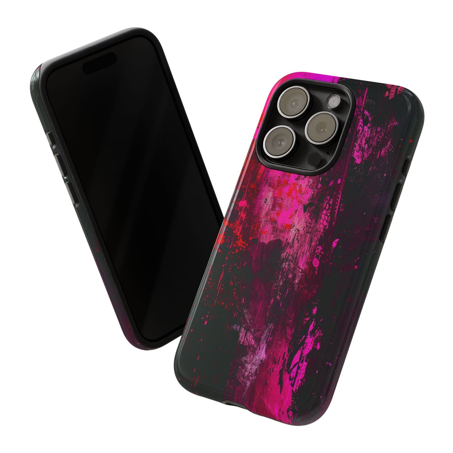 Tough Polycarbonate Phone Case