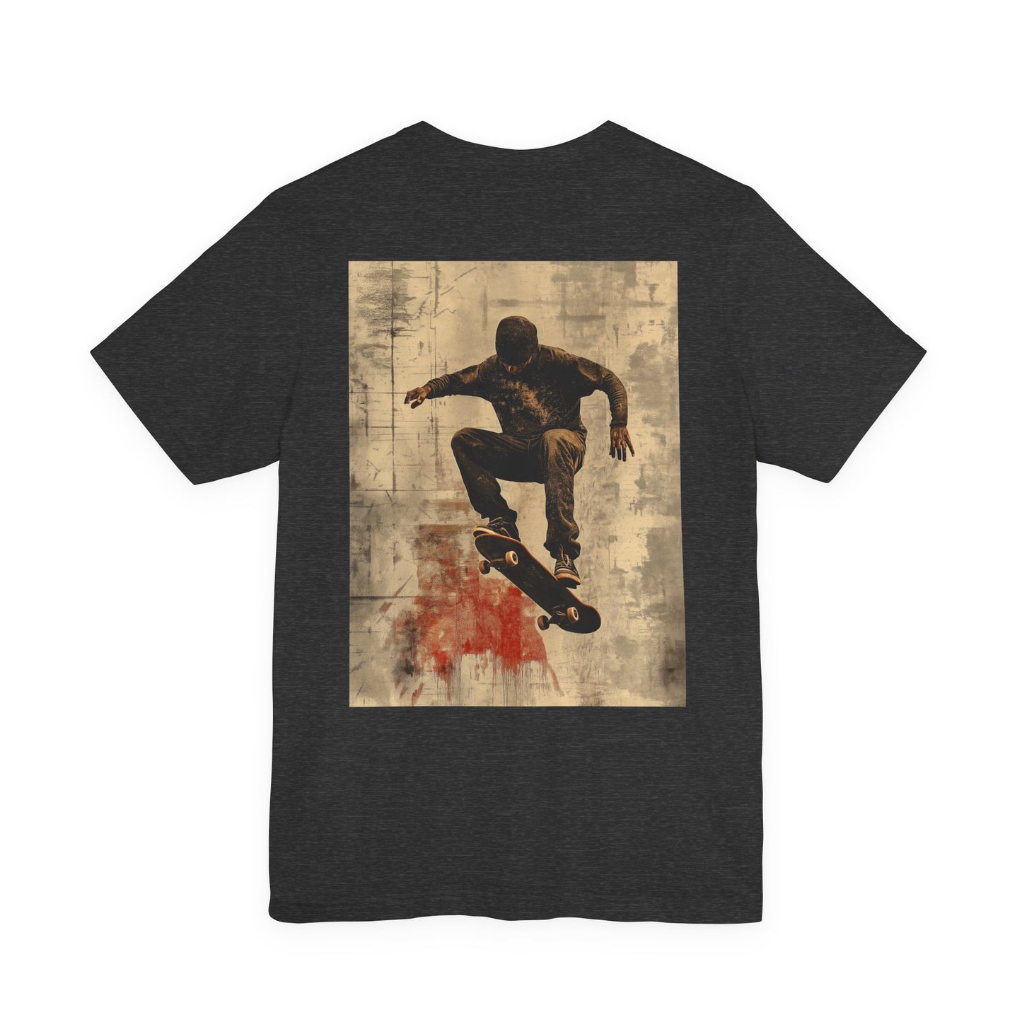 Short Sleeve Tee