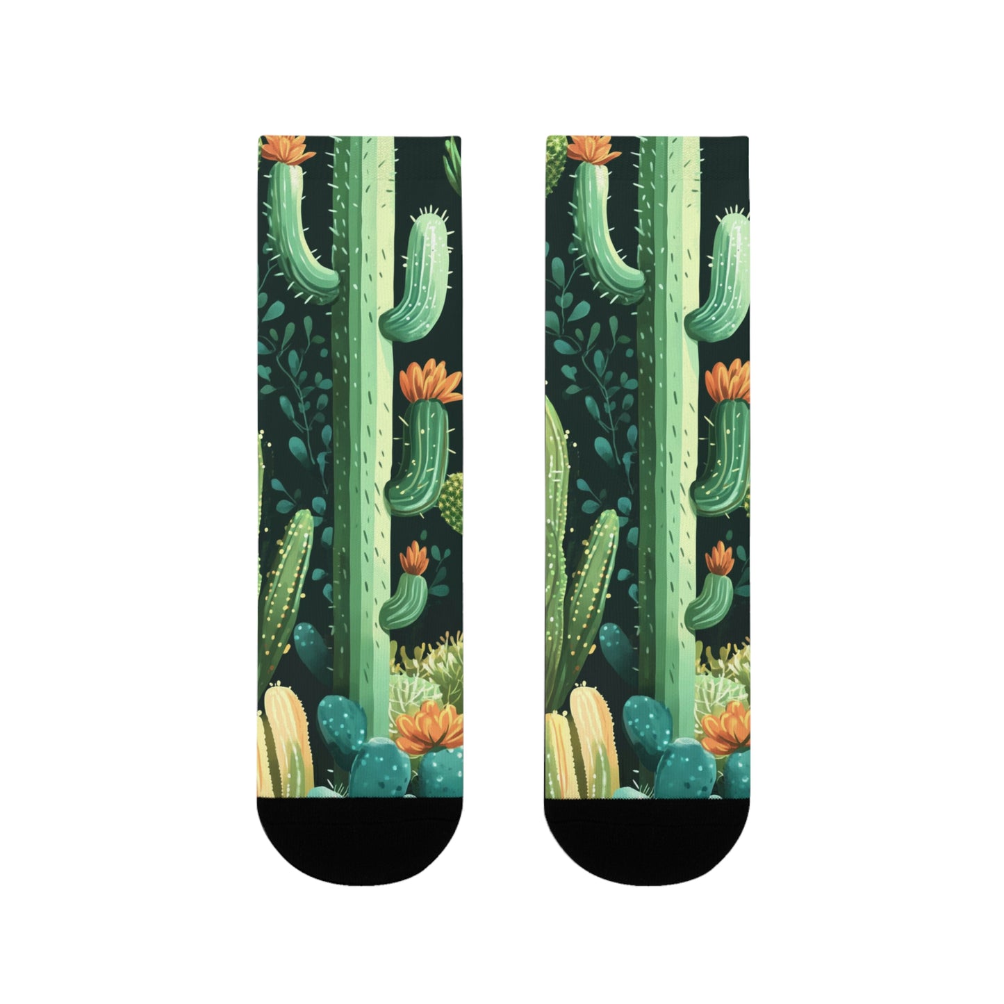 Premium Crew Socks