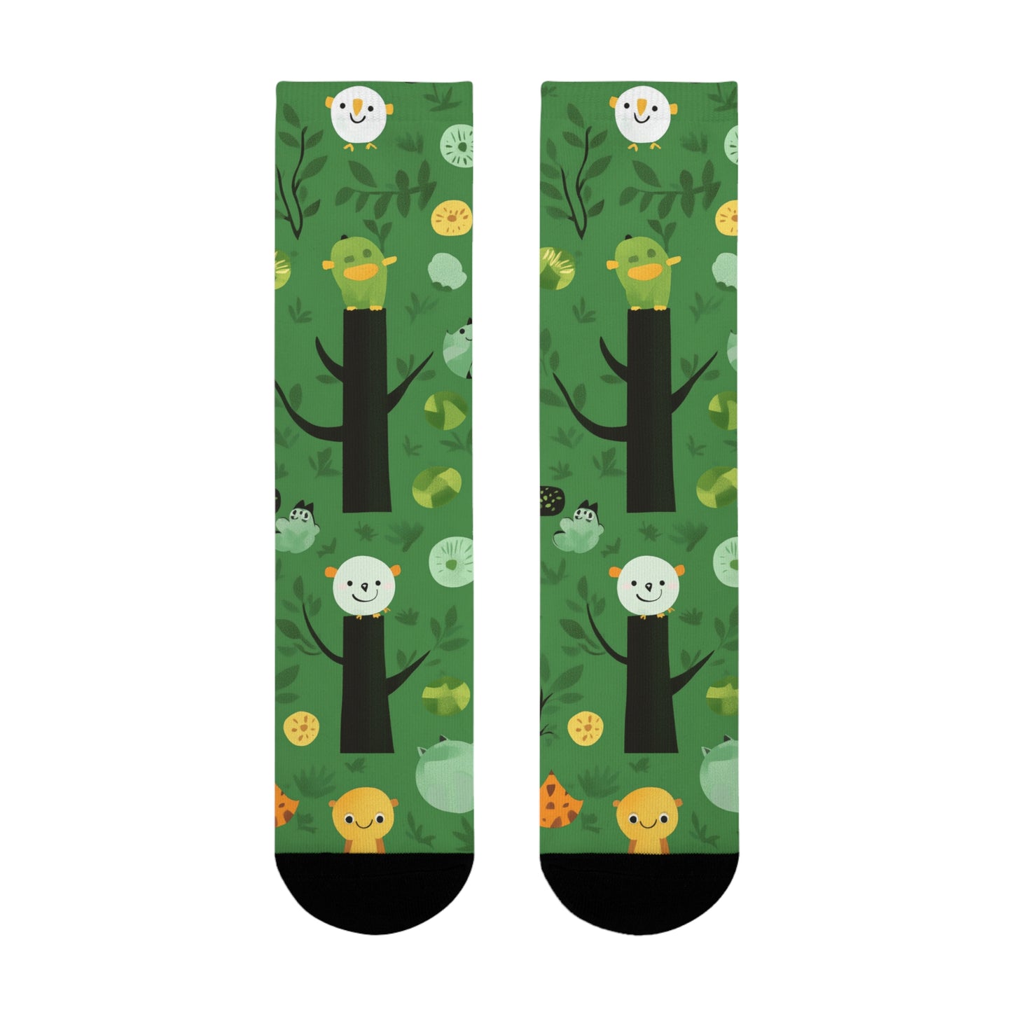 Premium Crew Socks