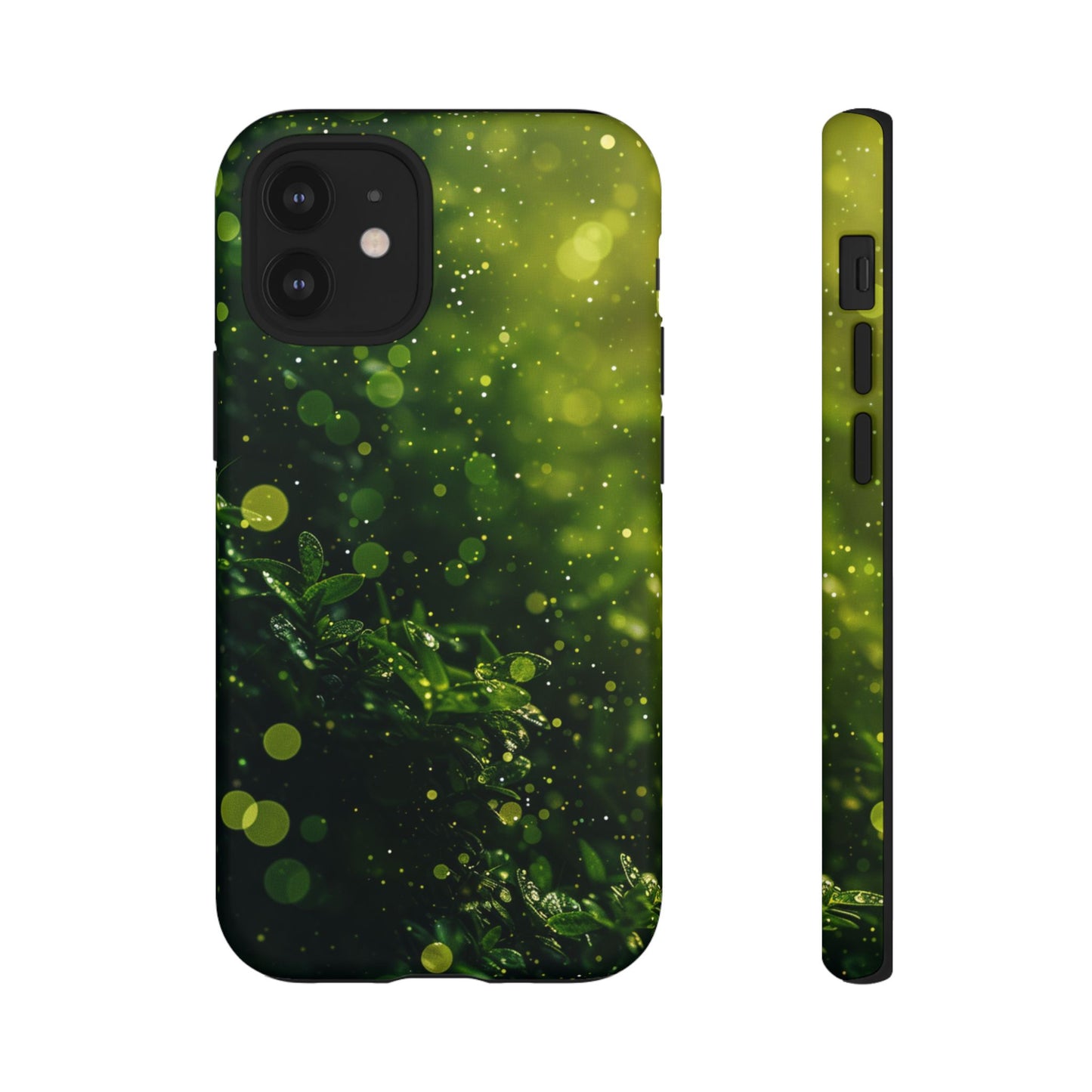 Tough Polycarbonate Phone Case