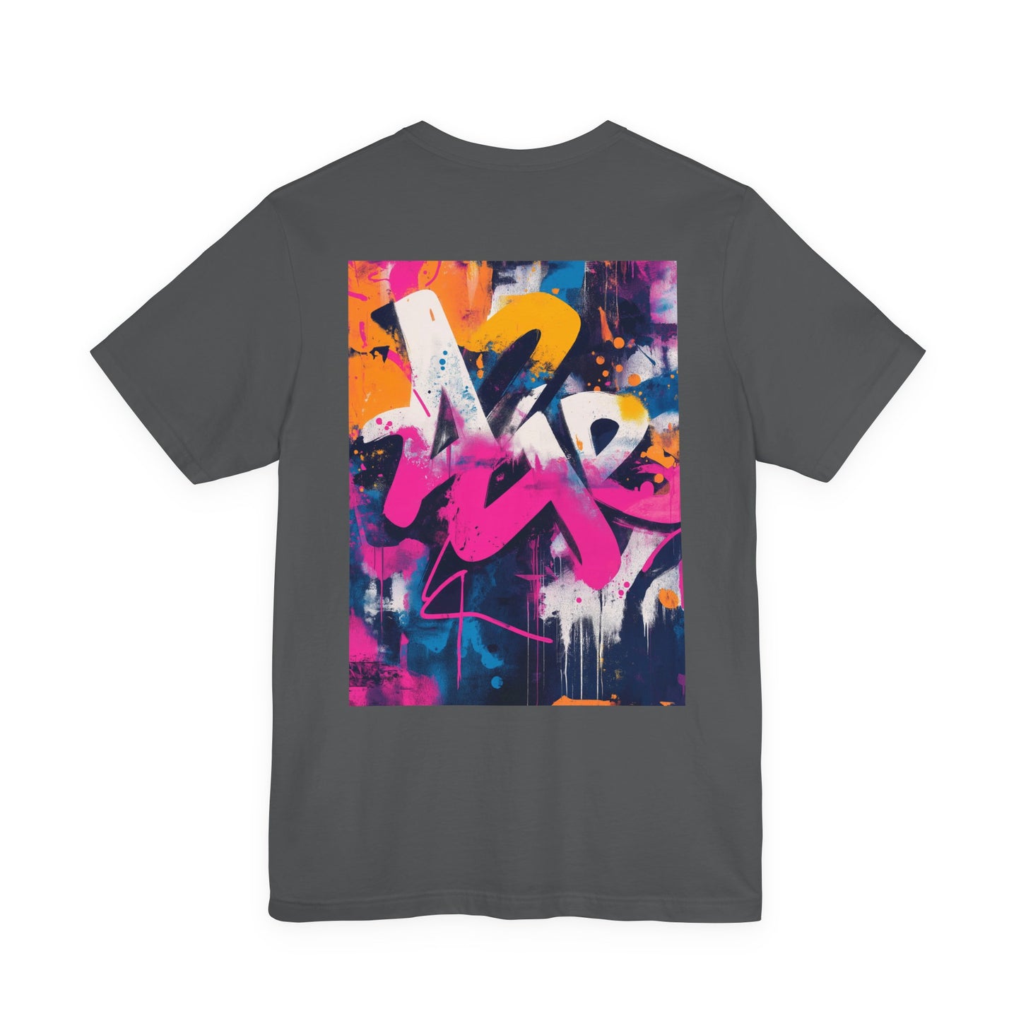 Short Sleeve Tee