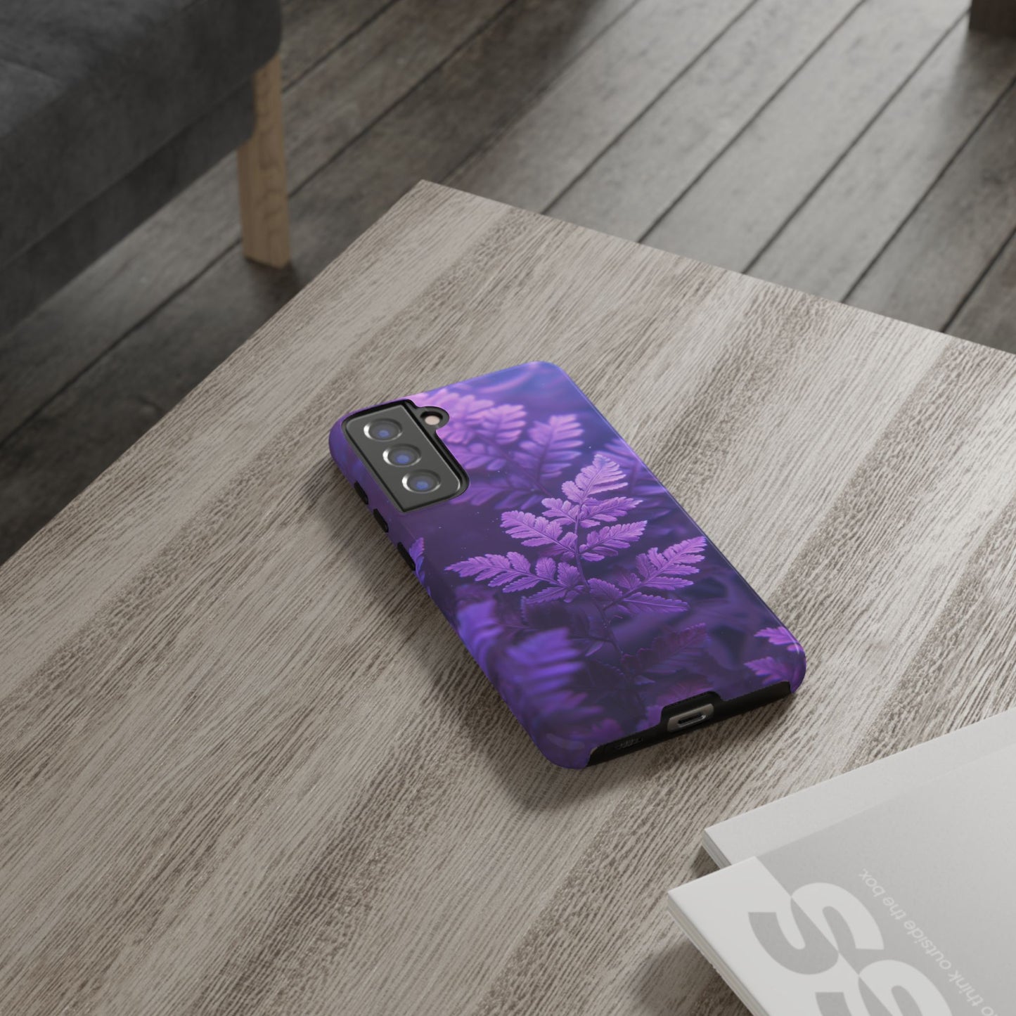 Tough Polycarbonate Phone Case