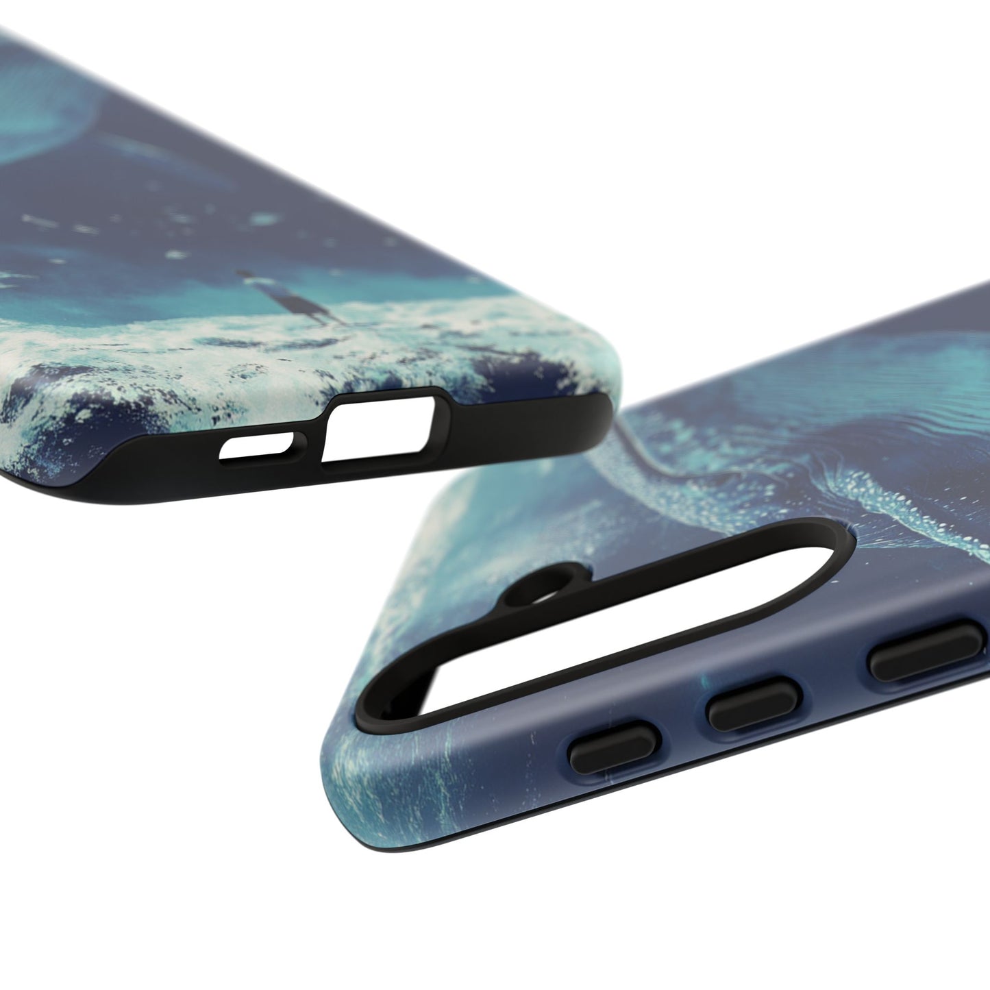 Tough Polycarbonate Phone Case