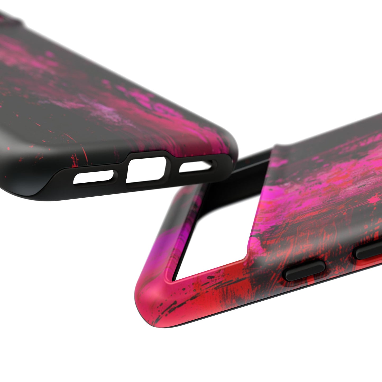 Tough Polycarbonate Phone Case