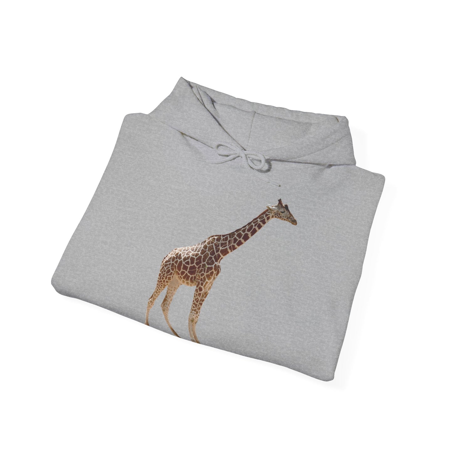 Premium Comfort Hoodie