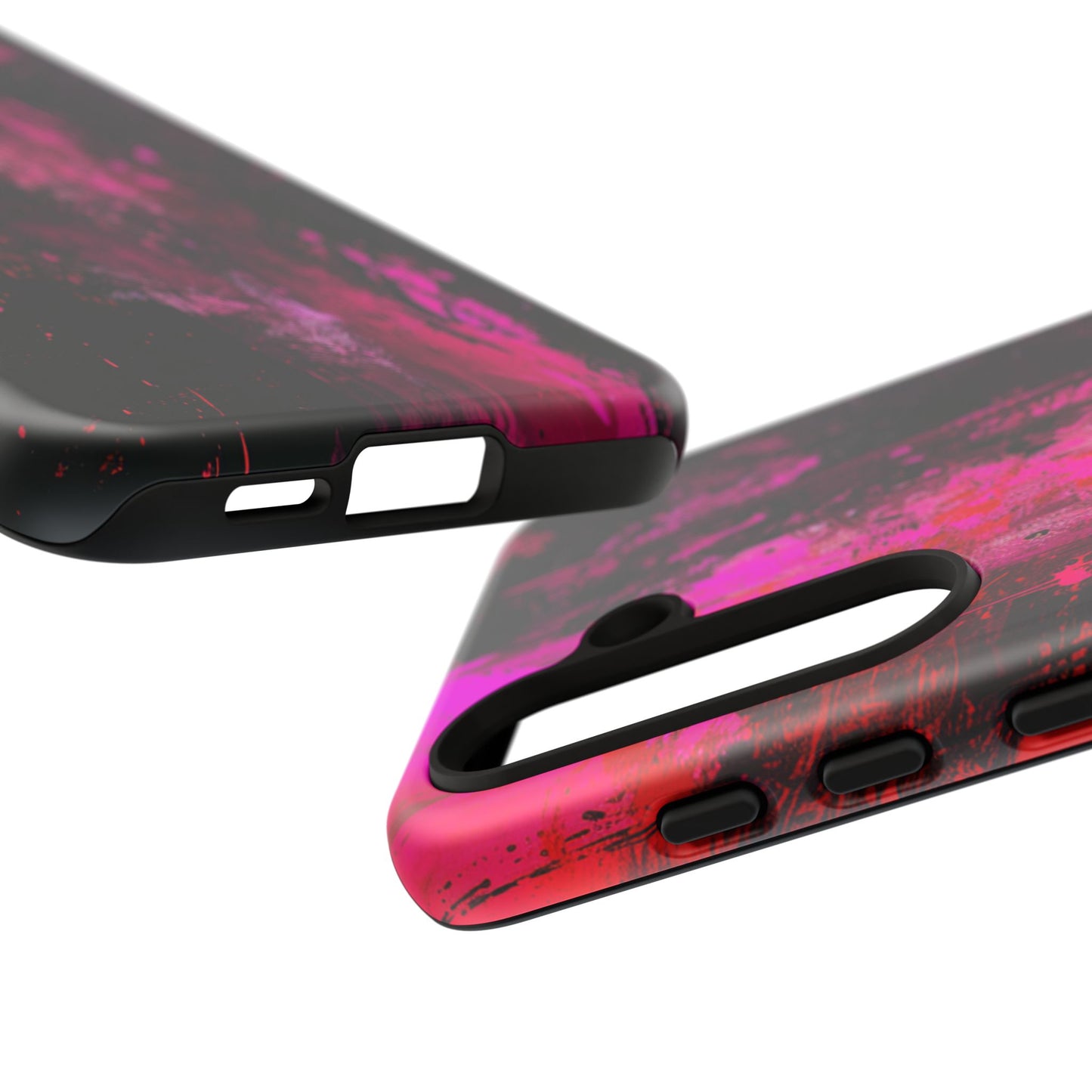 Tough Polycarbonate Phone Case