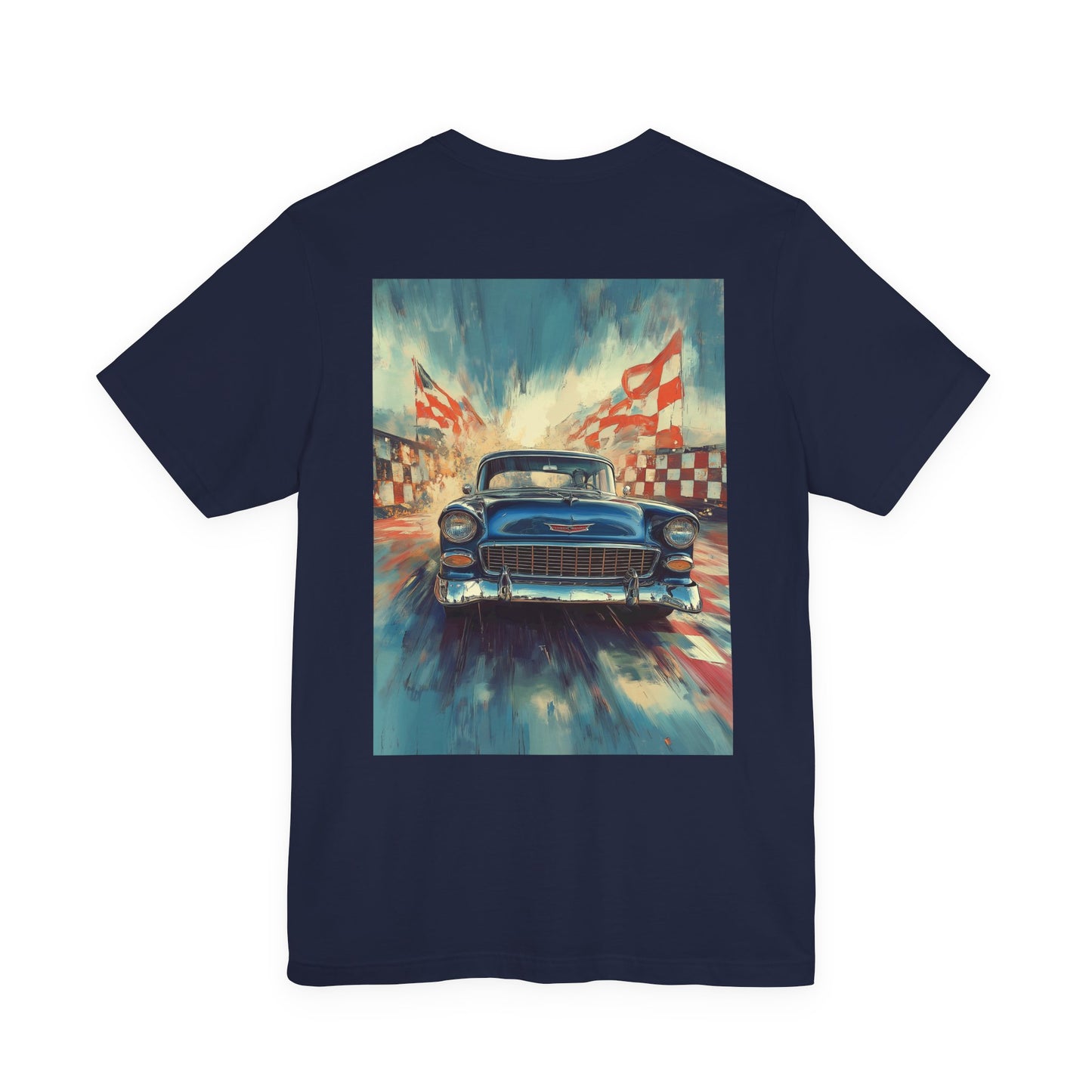 Short Sleeve Tee