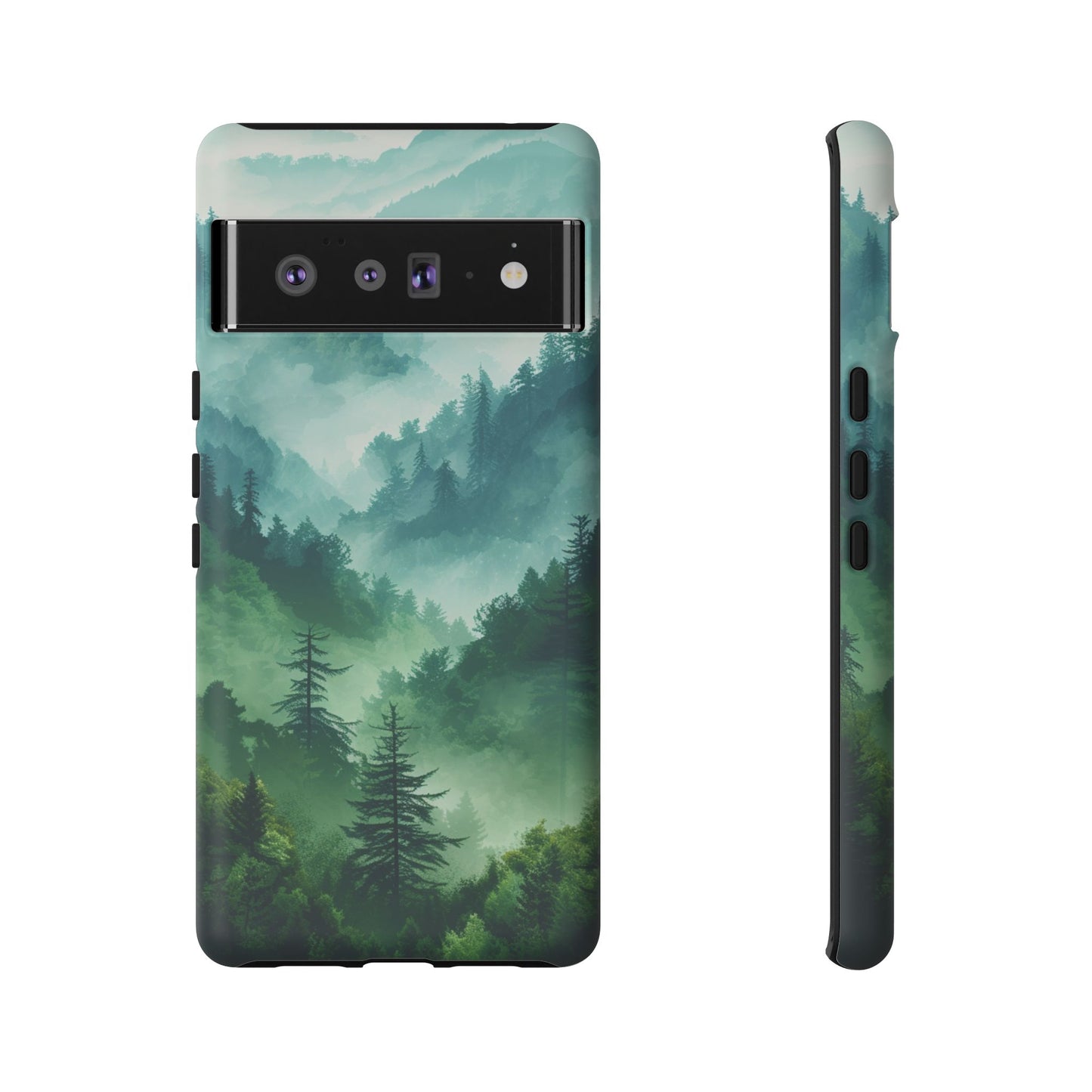 Tough Polycarbonate Phone Case