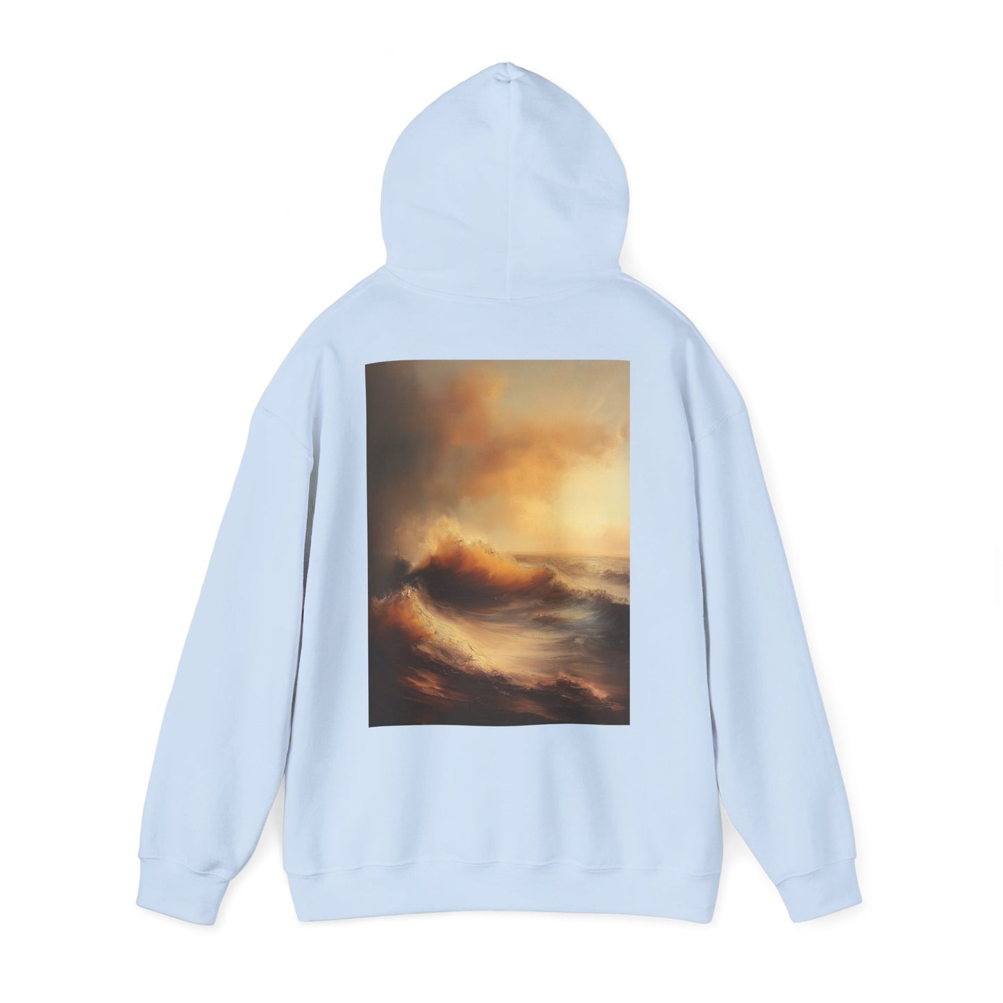 Premium Comfort Hoodie