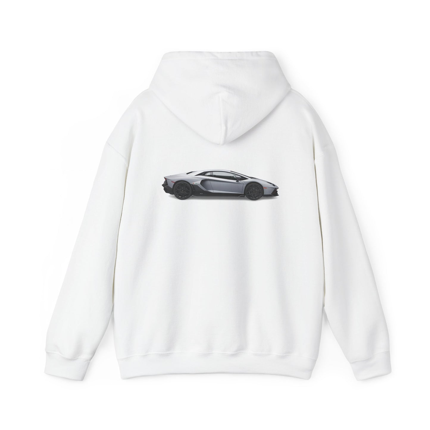 Premium Comfort Hoodie