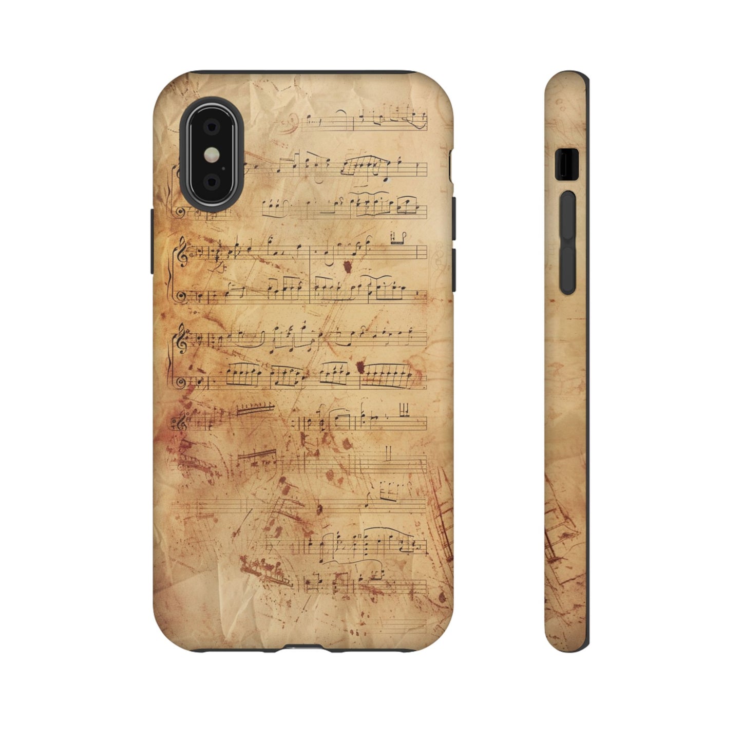 Tough Polycarbonate Phone Case
