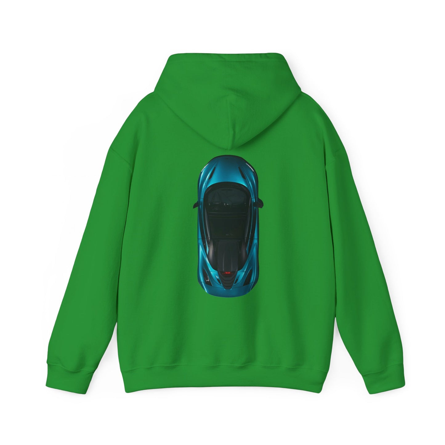Premium Comfort Hoodie