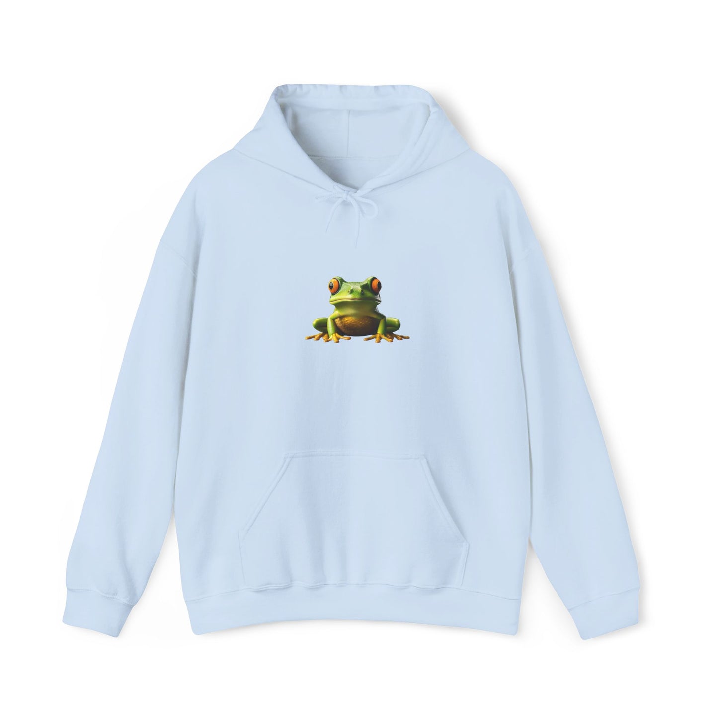 Premium Comfort Hoodie