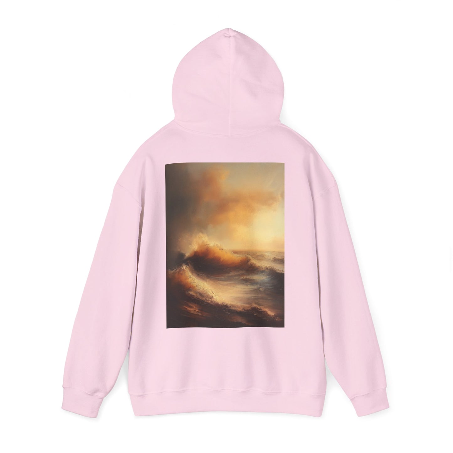 Premium Comfort Hoodie