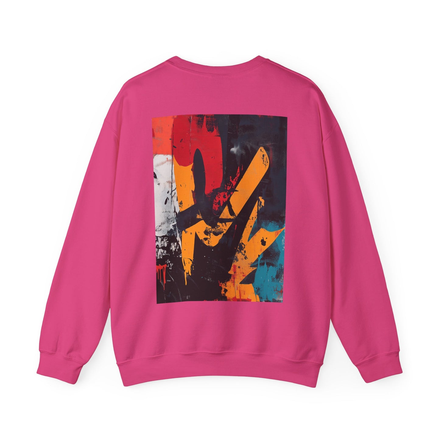 Premium Crewneck Sweatshirt