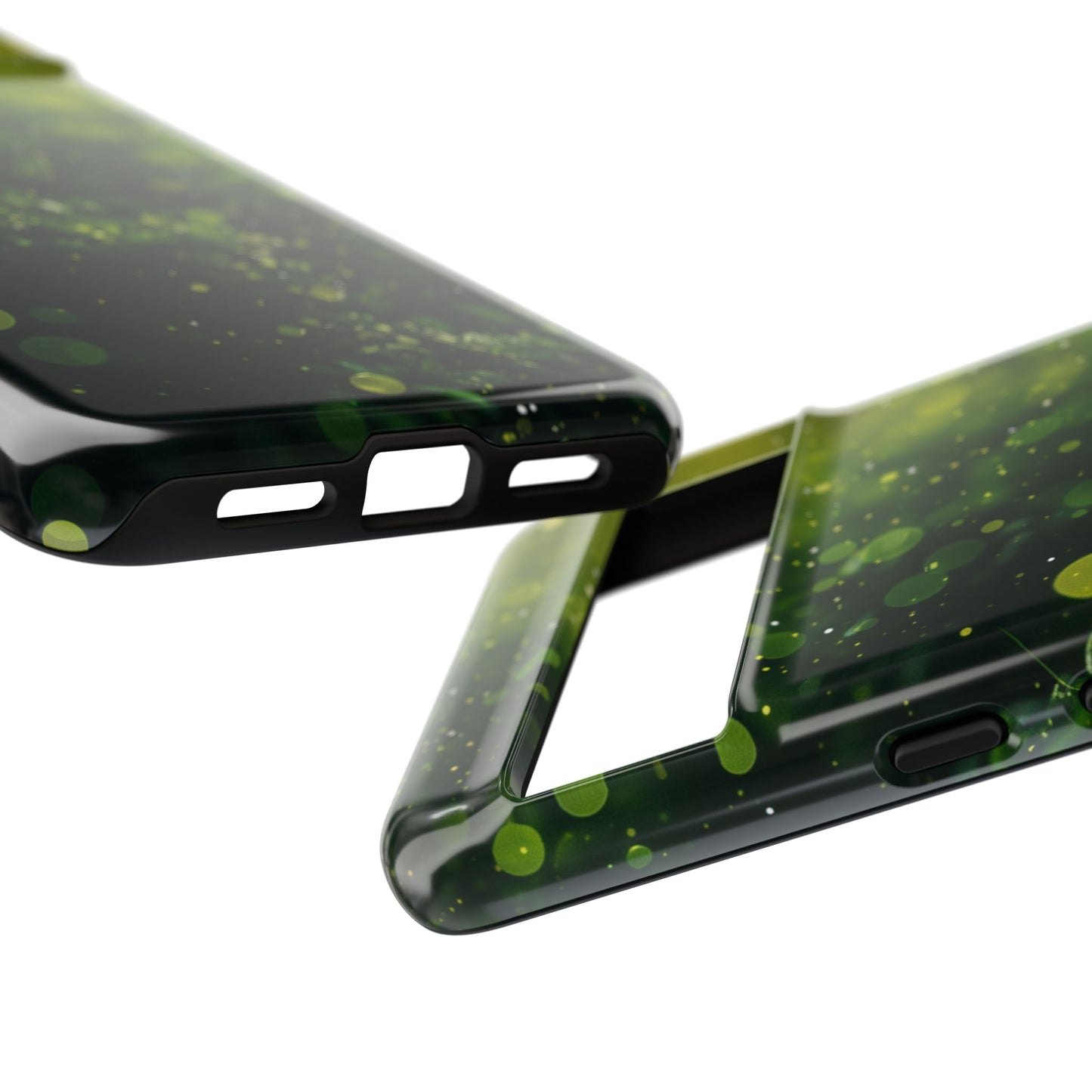 Tough Polycarbonate Phone Case