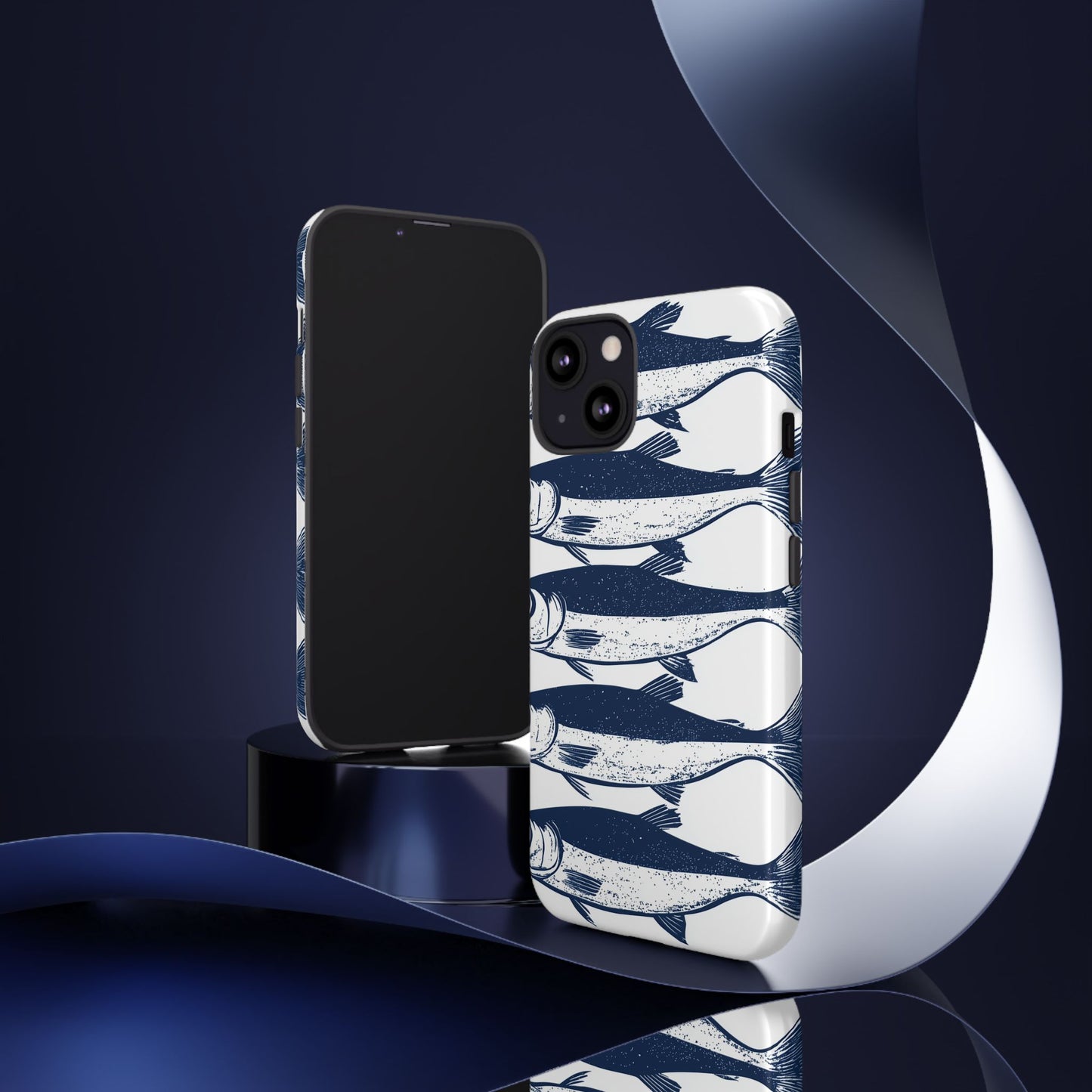 Tough Polycarbonate Phone Case