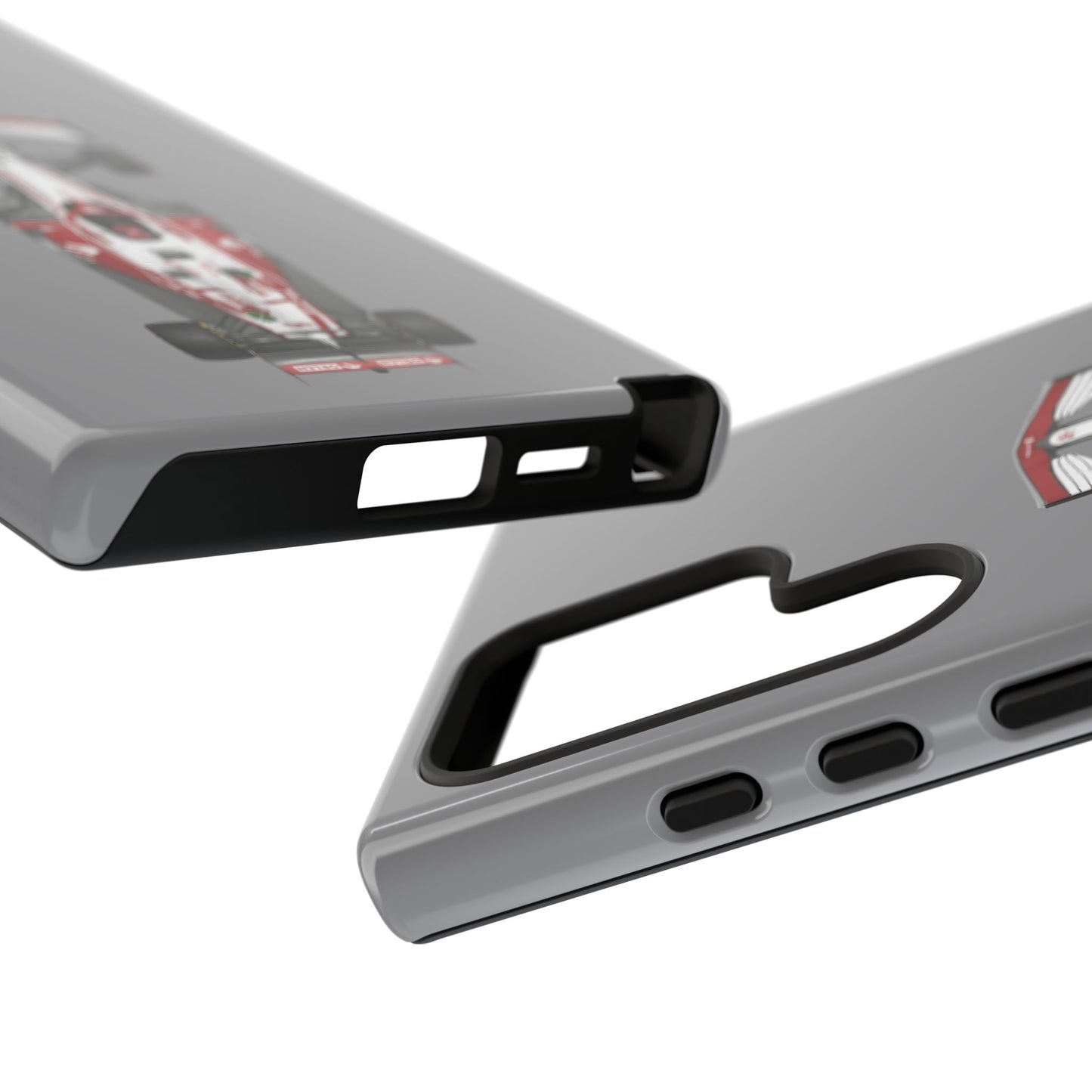 Tough Polycarbonate Phone Case