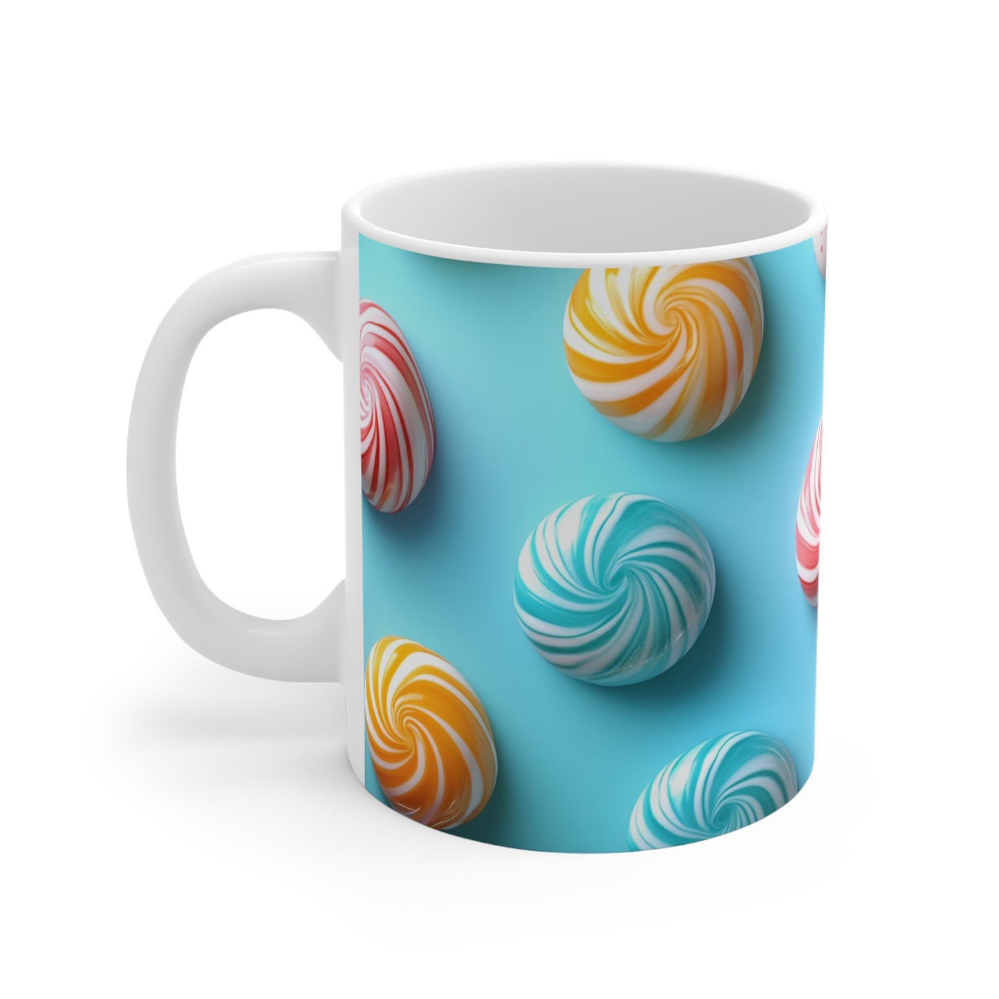 Ceramic Mug