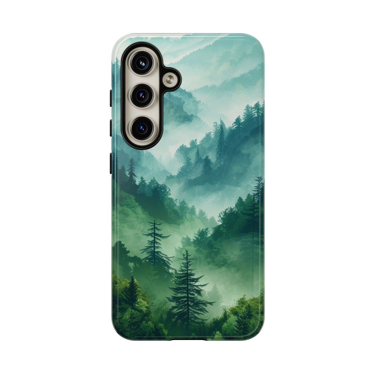 Tough Polycarbonate Phone Case