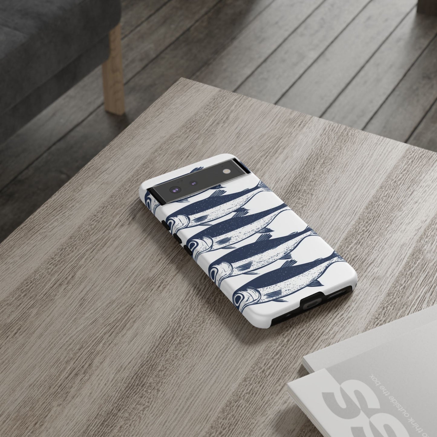 Tough Polycarbonate Phone Case