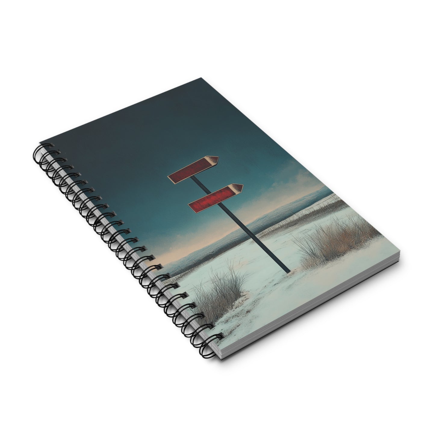 Spiral Journal