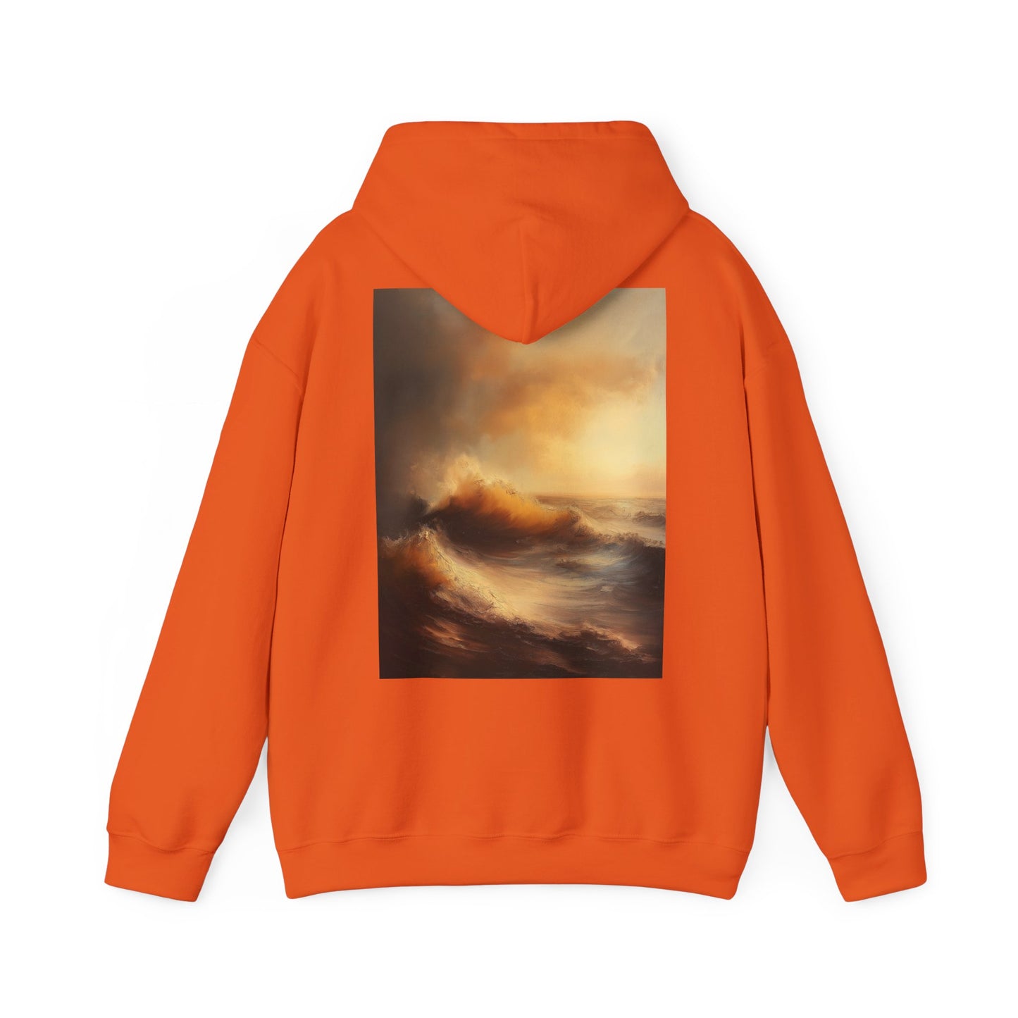 Premium Comfort Hoodie