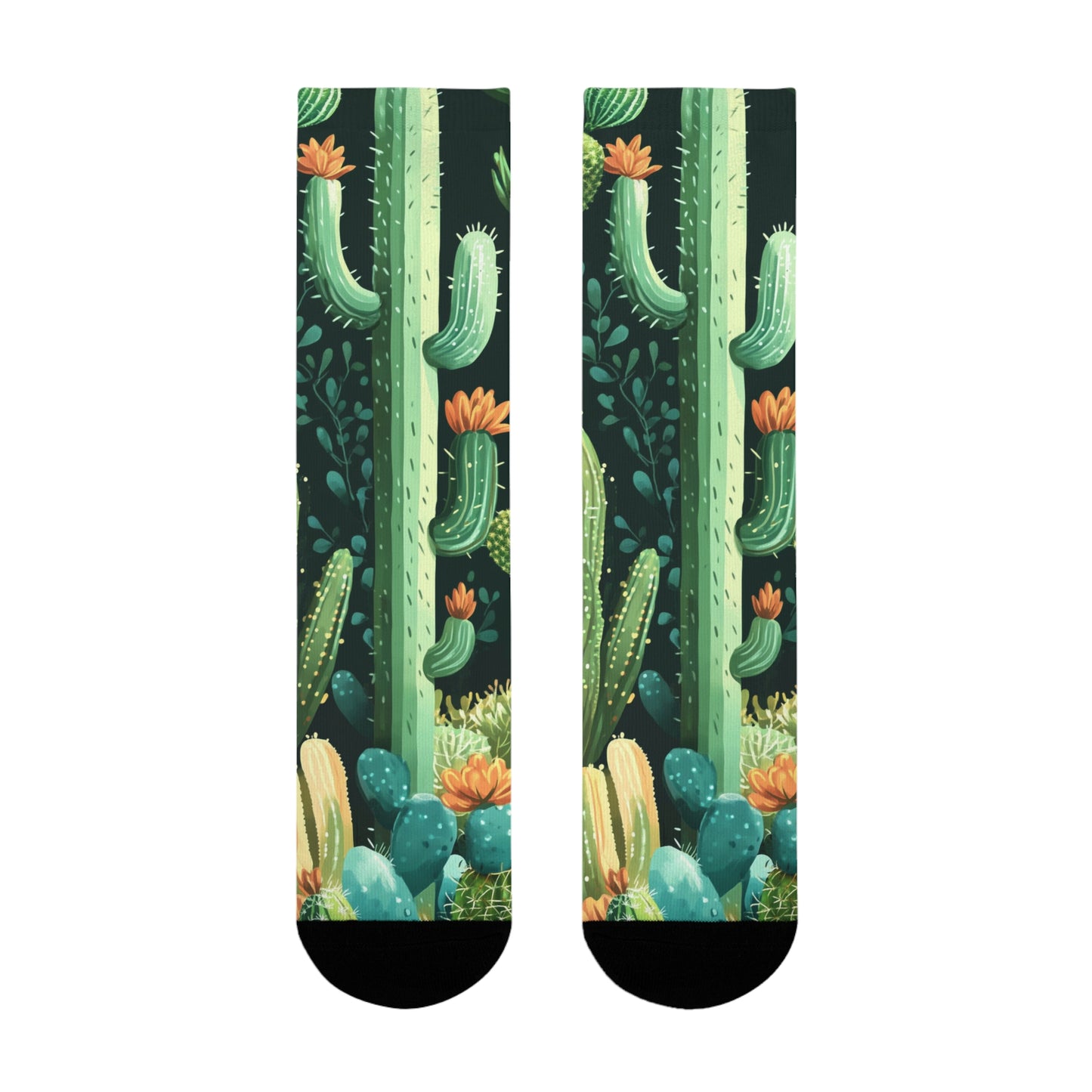 Premium Crew Socks